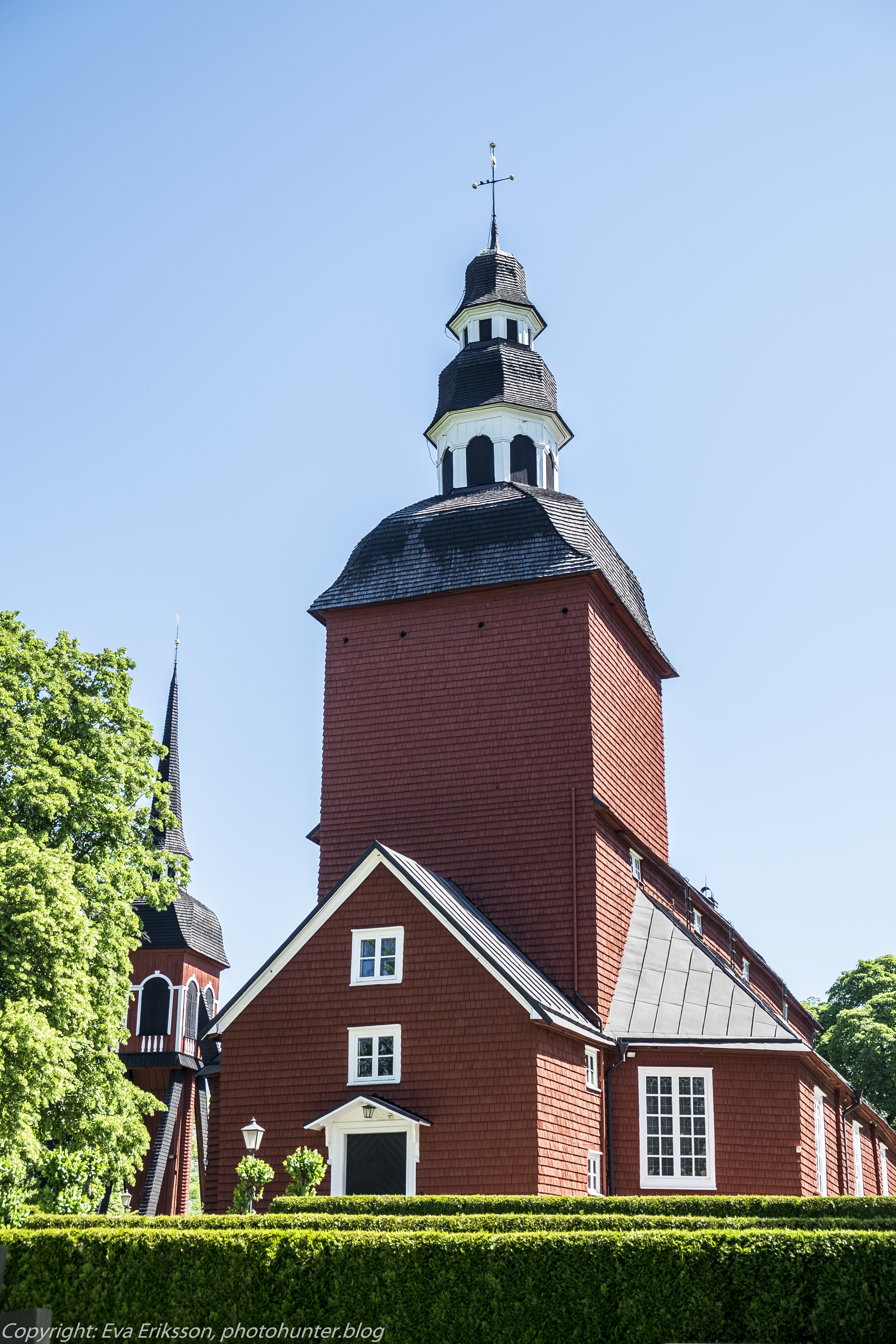 Habo kyrka