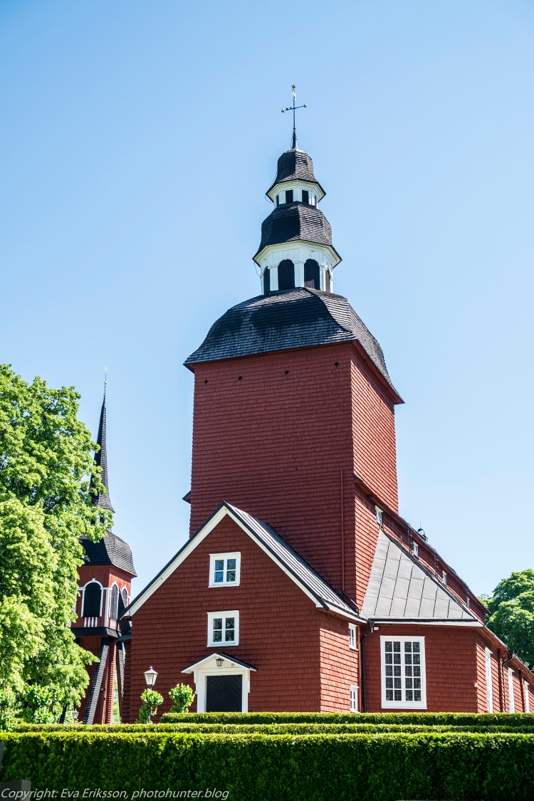 Habo kyrka