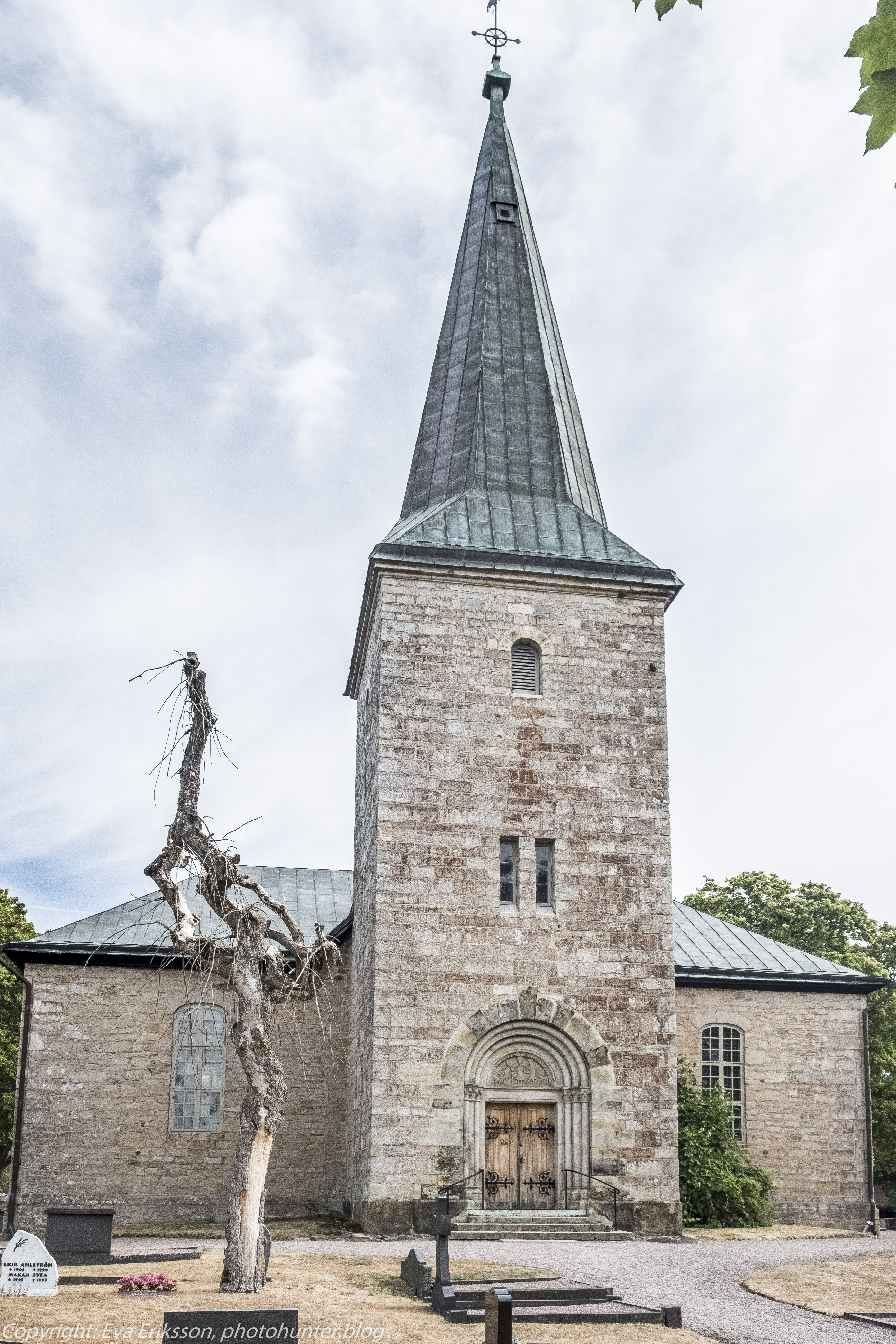 Forshems kyrka