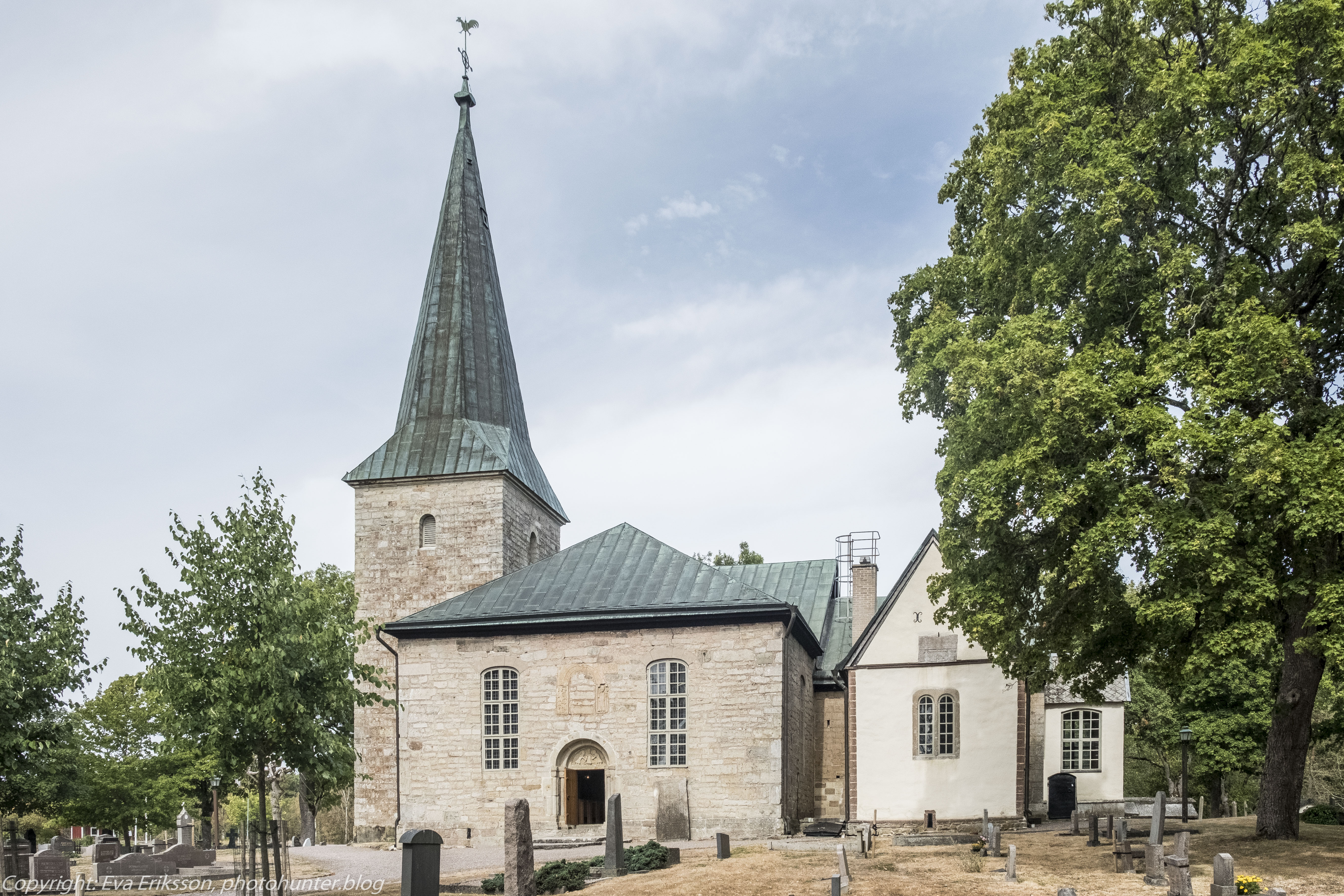 Forshems kyrka