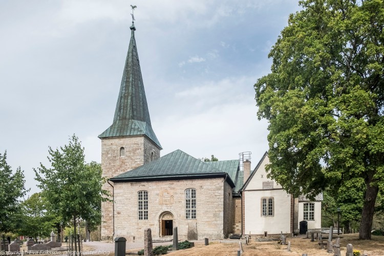 Forshems kyrka
