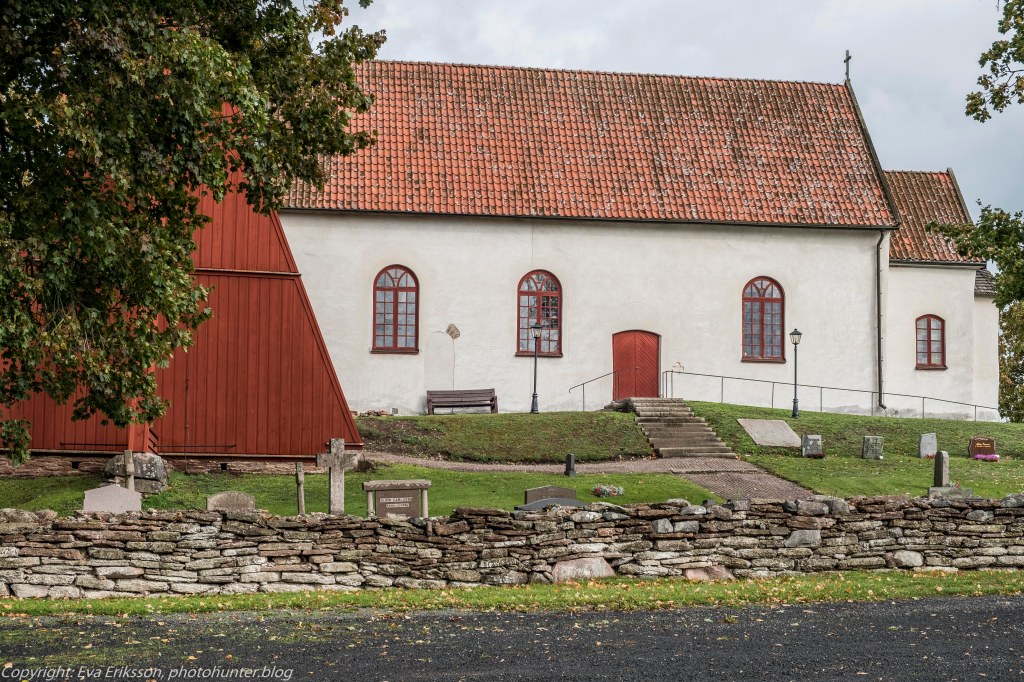 Forsby kyrka