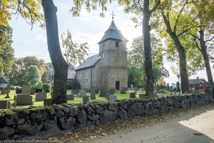 Lindärva kyrka
