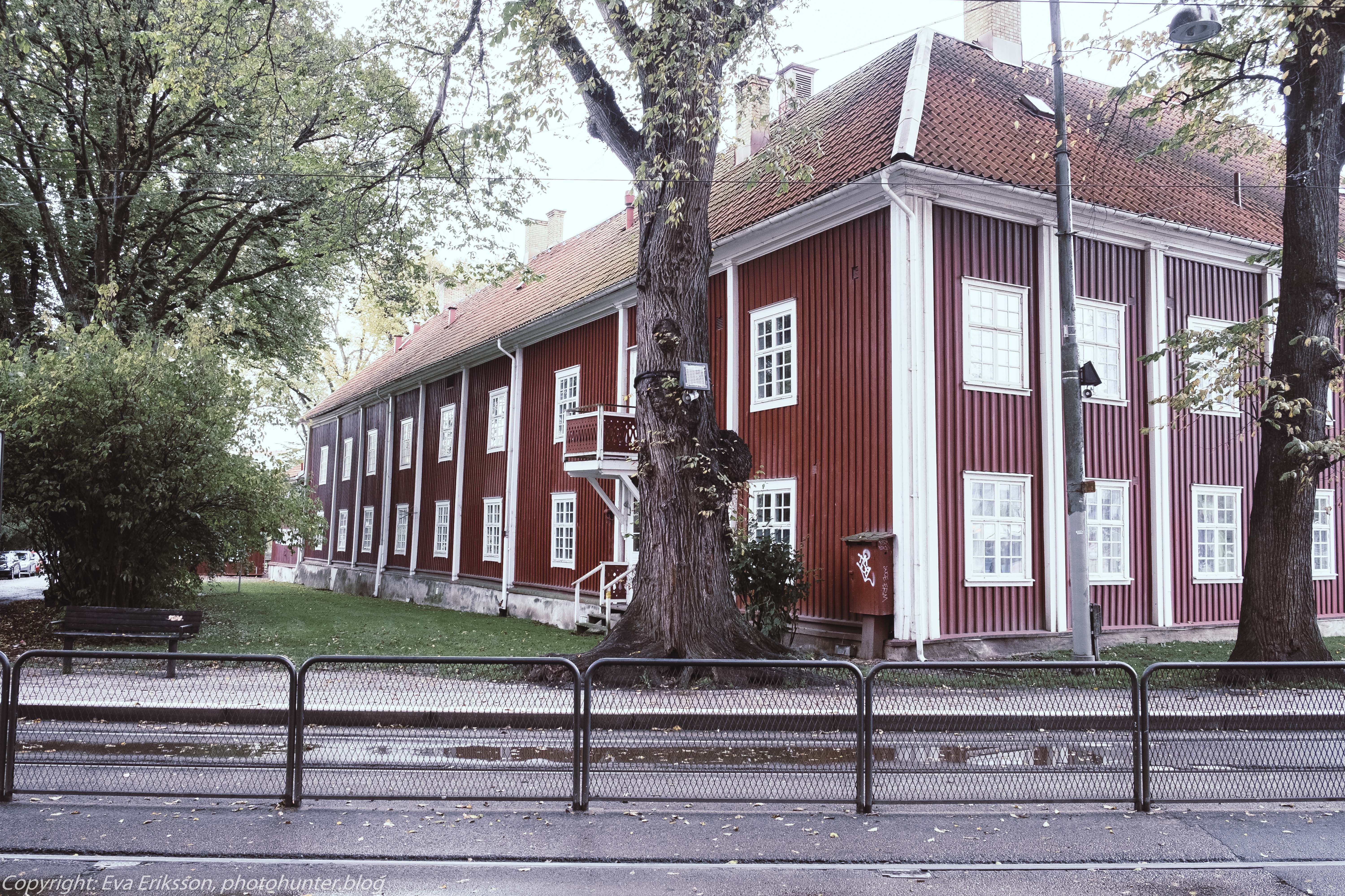 Mariagården