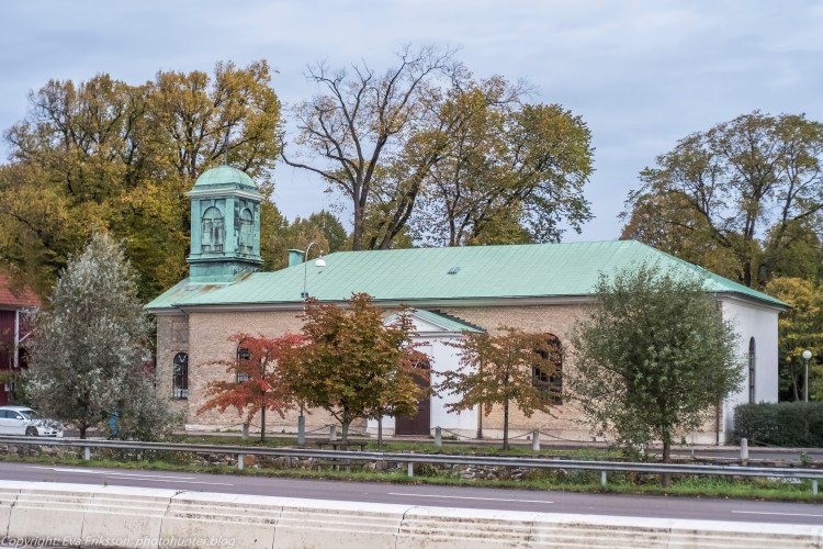 Mariakyrkan Göteborg