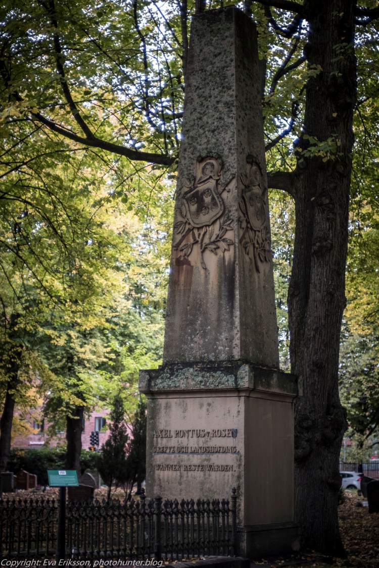 stampens kyrkogård konica 40mm-38