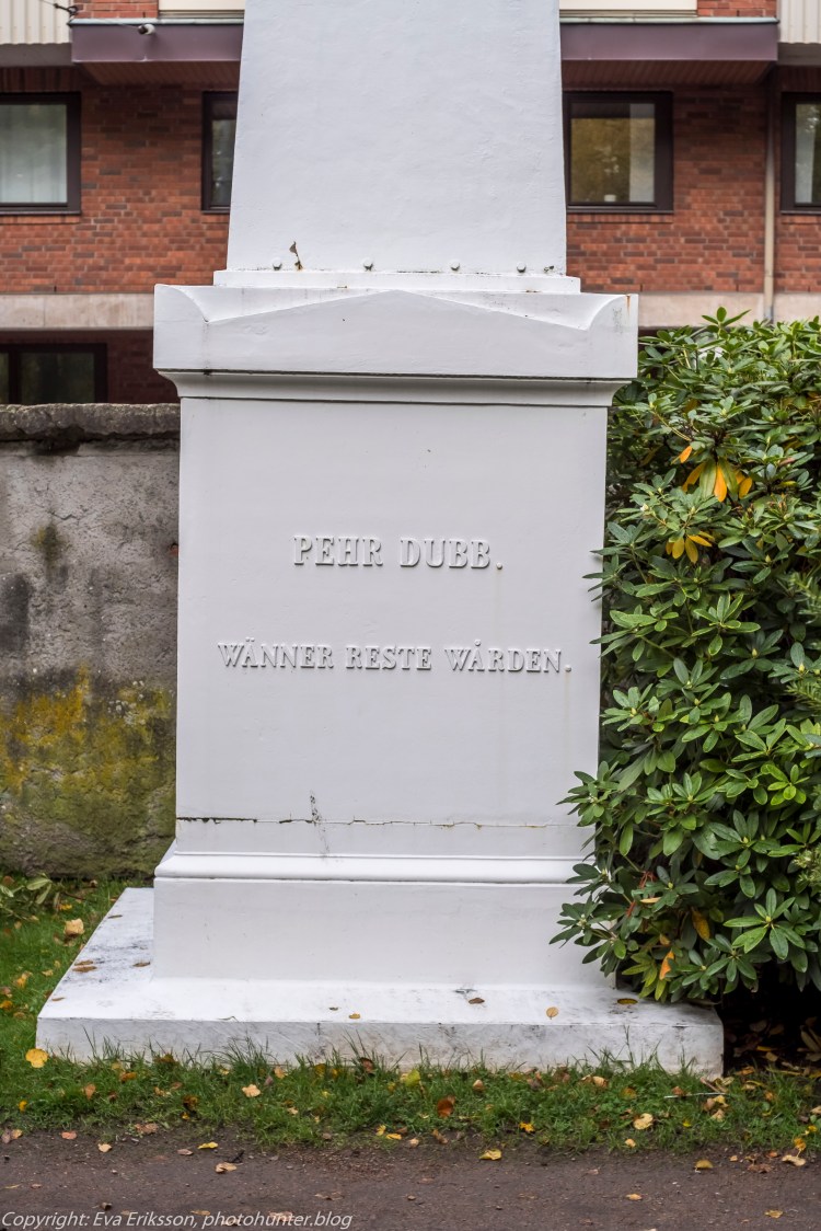 stampens kyrkogård konica 40mm-4