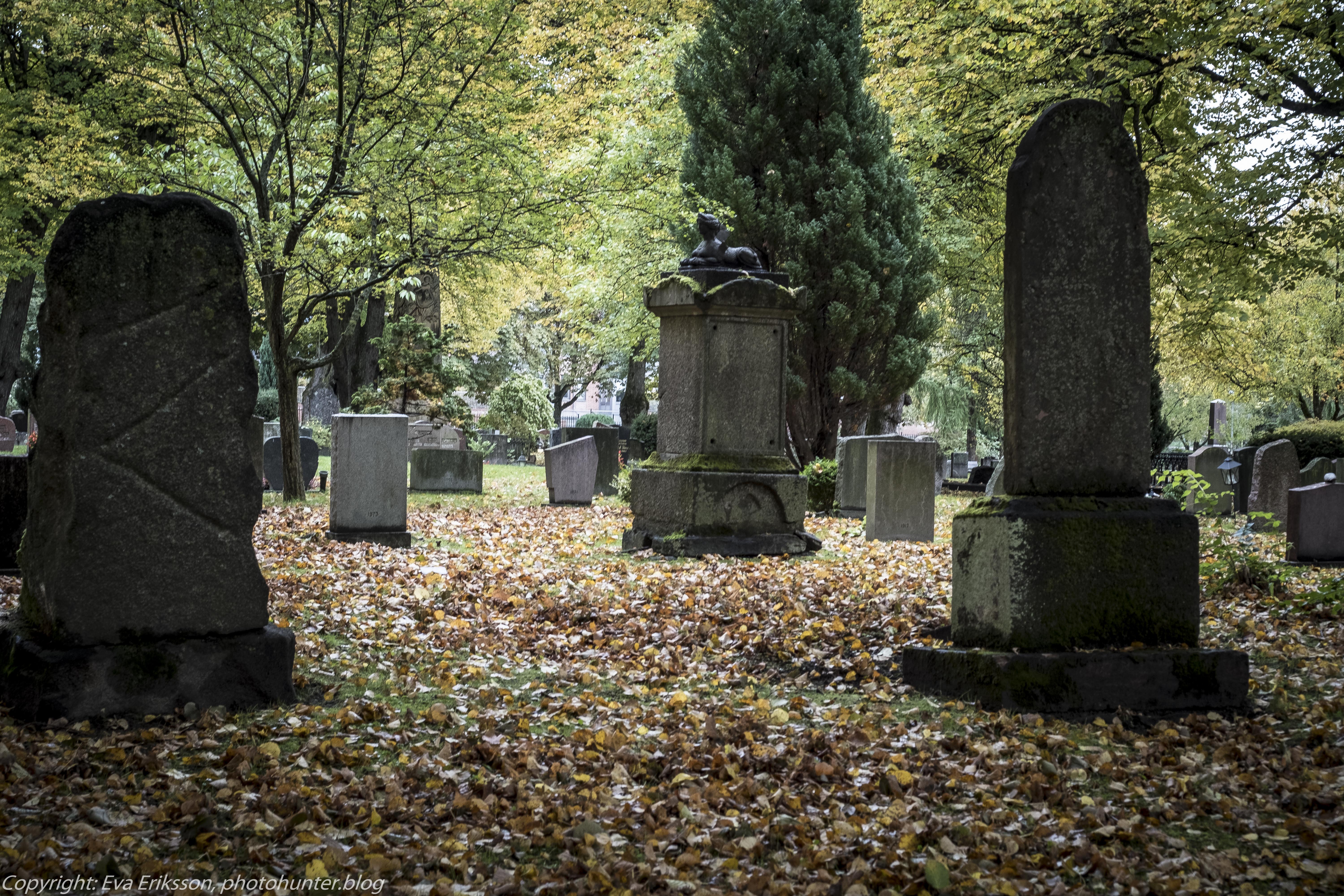 stampens kyrkogård konica 40mm-9