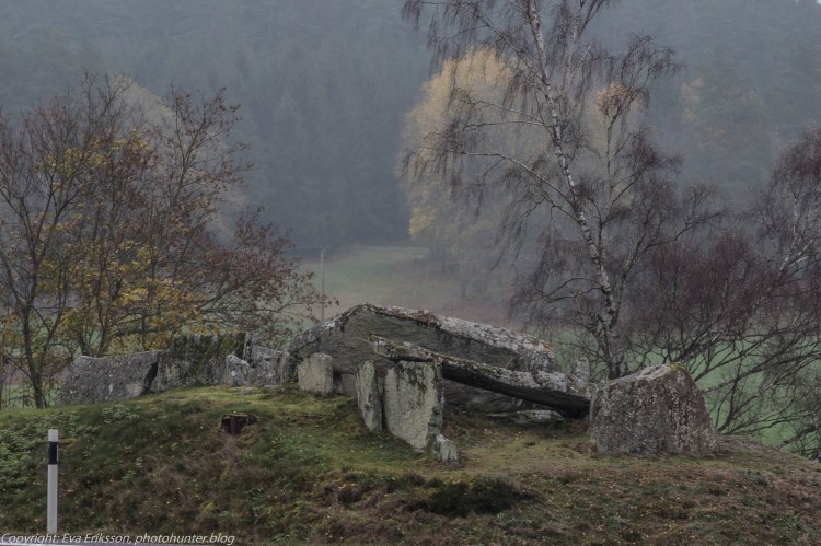 Södra Härene kyrkoruin