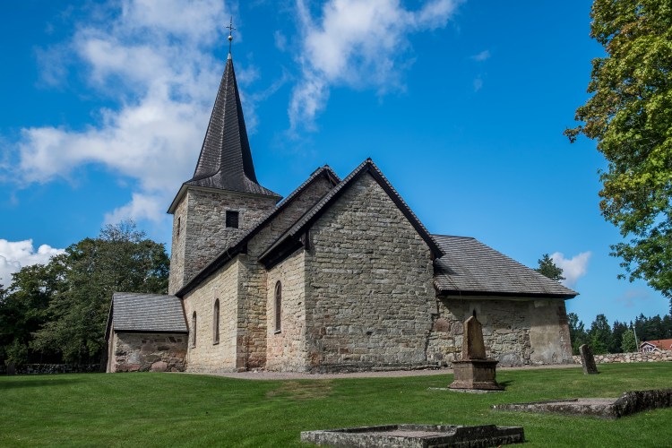Råda kyrka