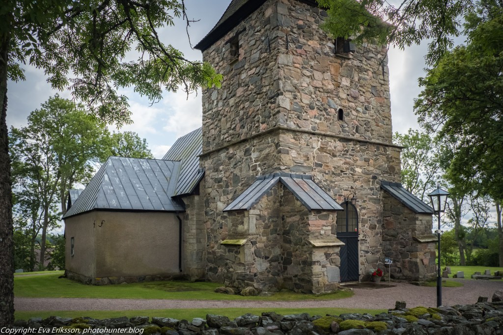 Strö kyrka