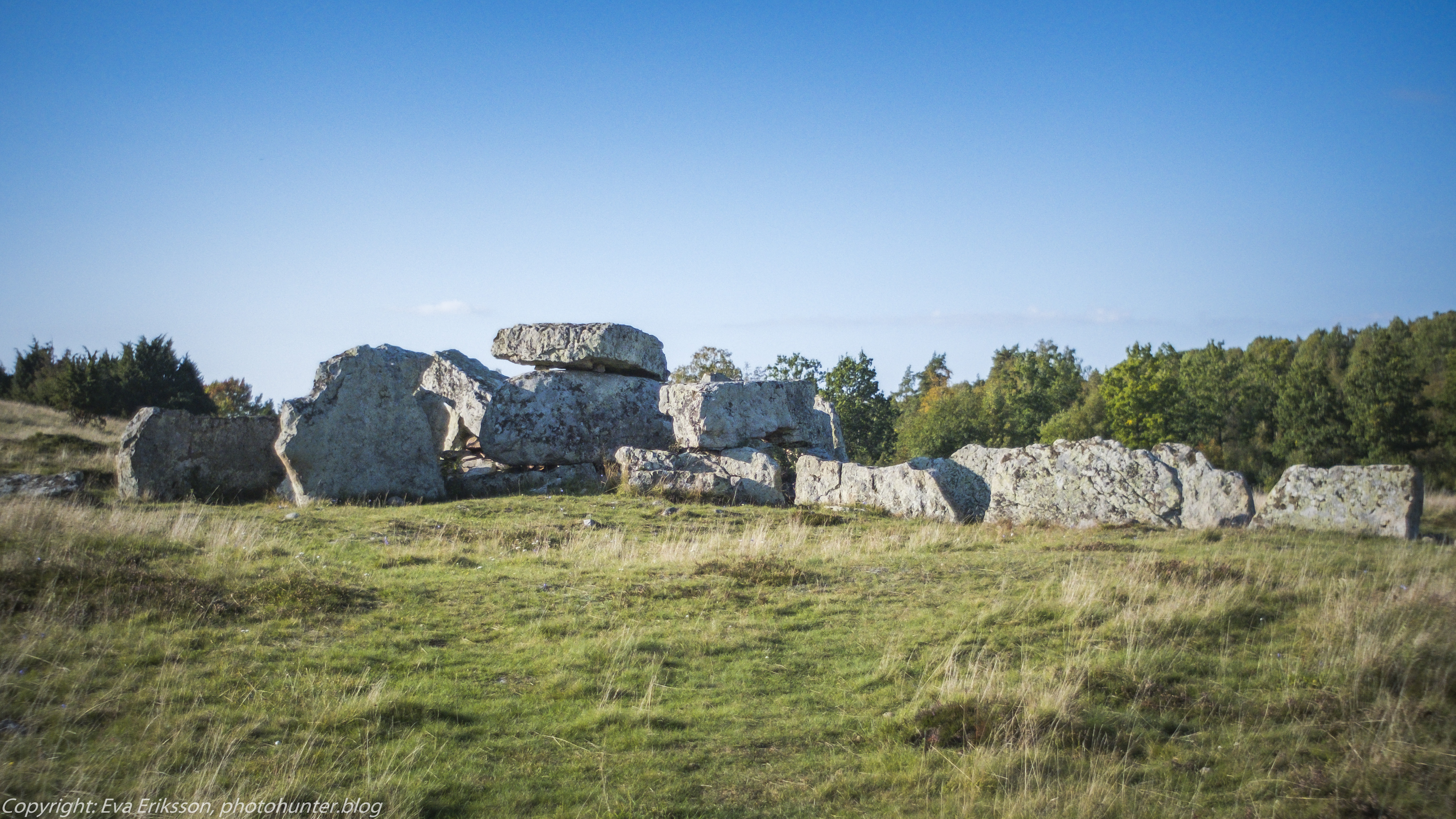 Orestegon 29mm 2.8-2