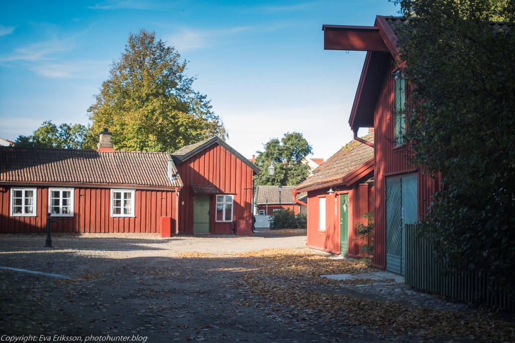 Limtorget, Lidköping