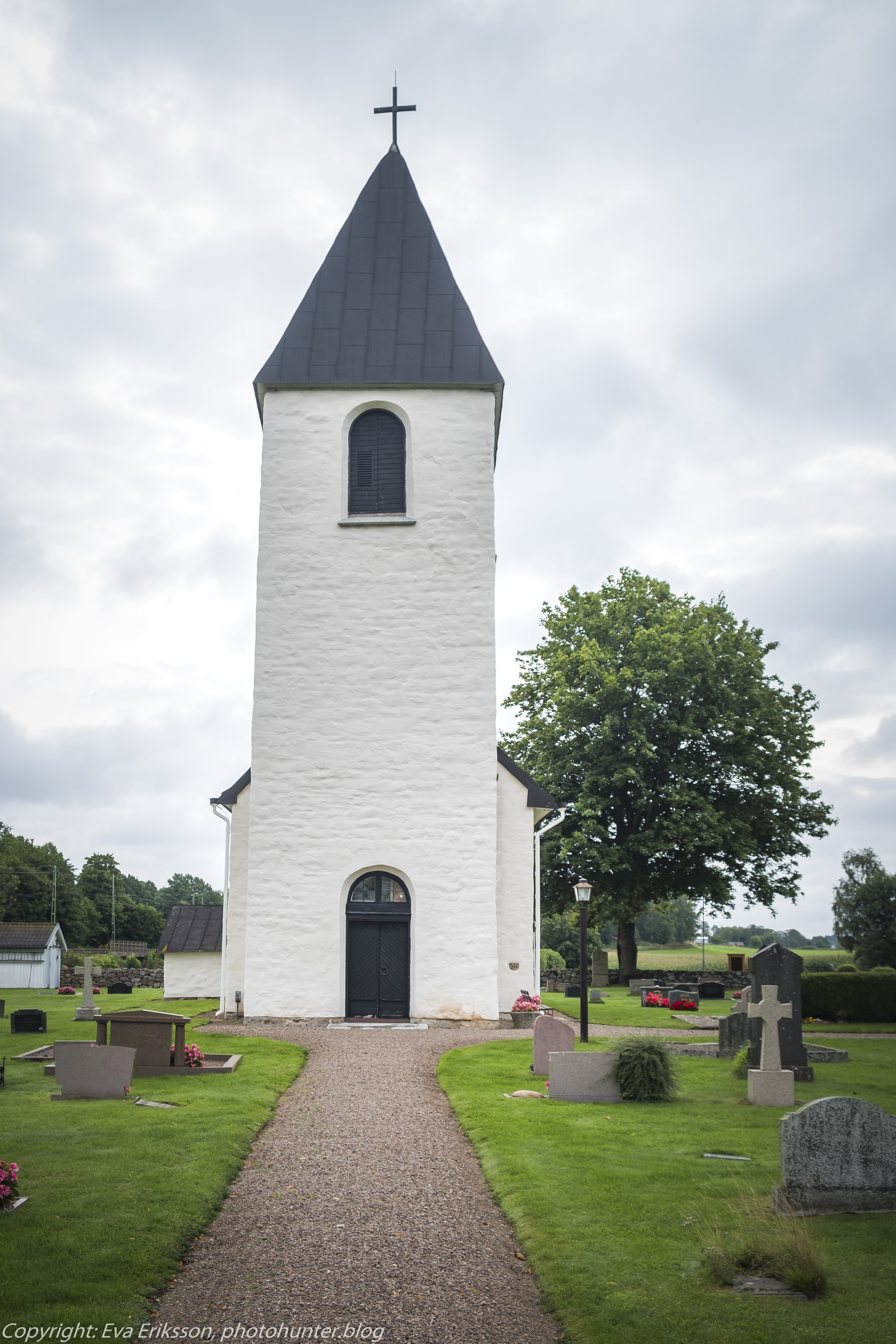 Sörby kyrka