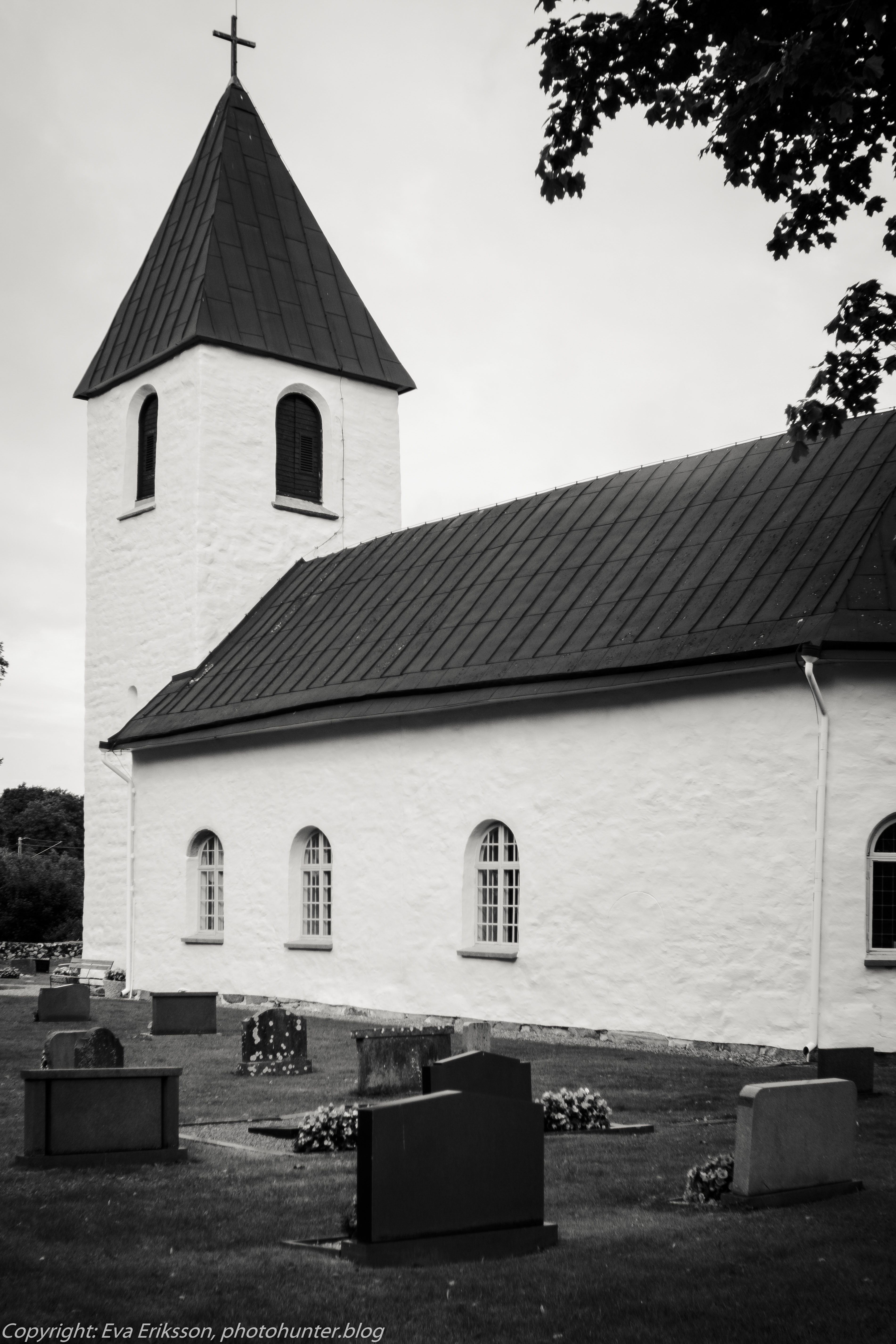 Sörby kyrka