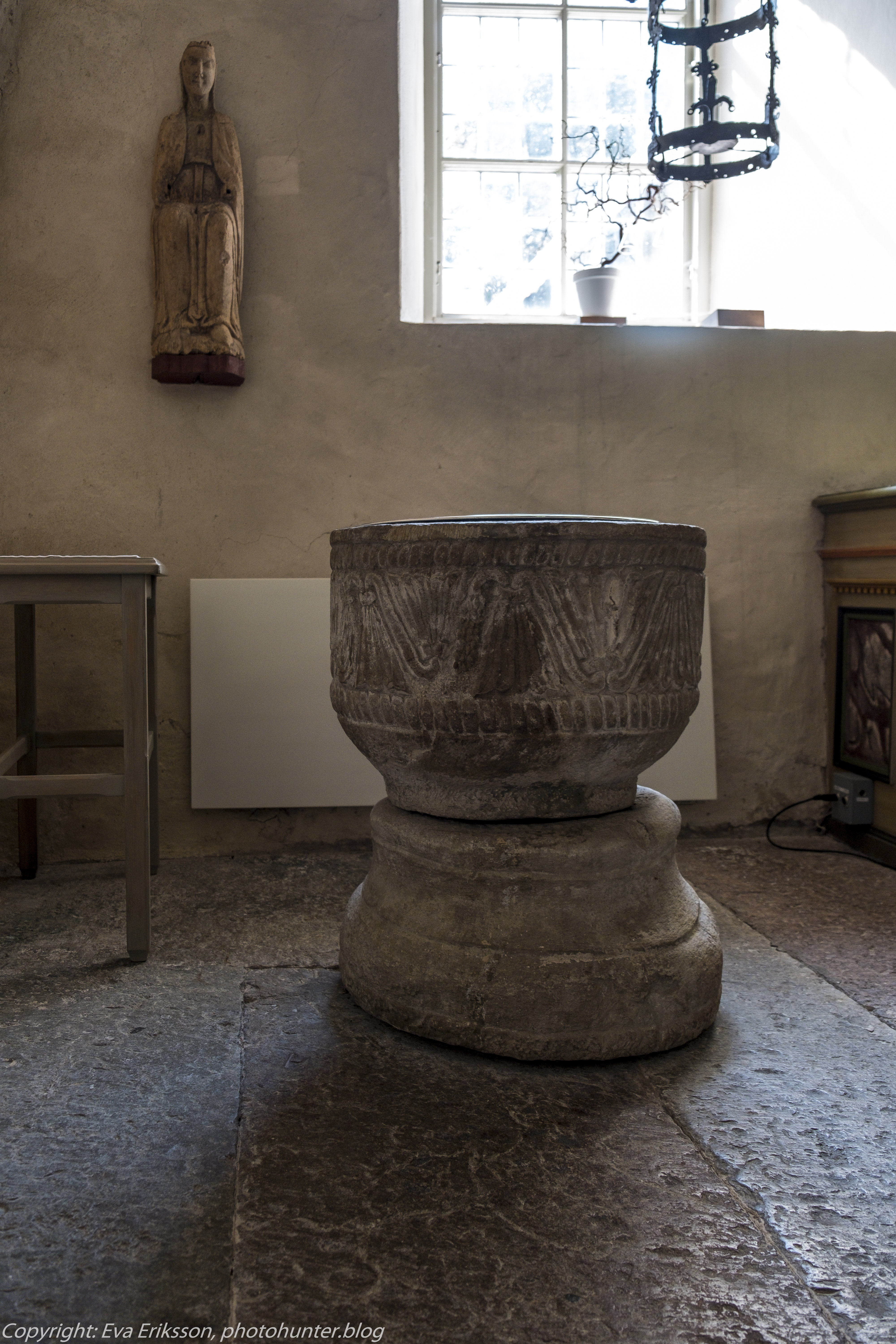 Kållands-Åsaka kyrka