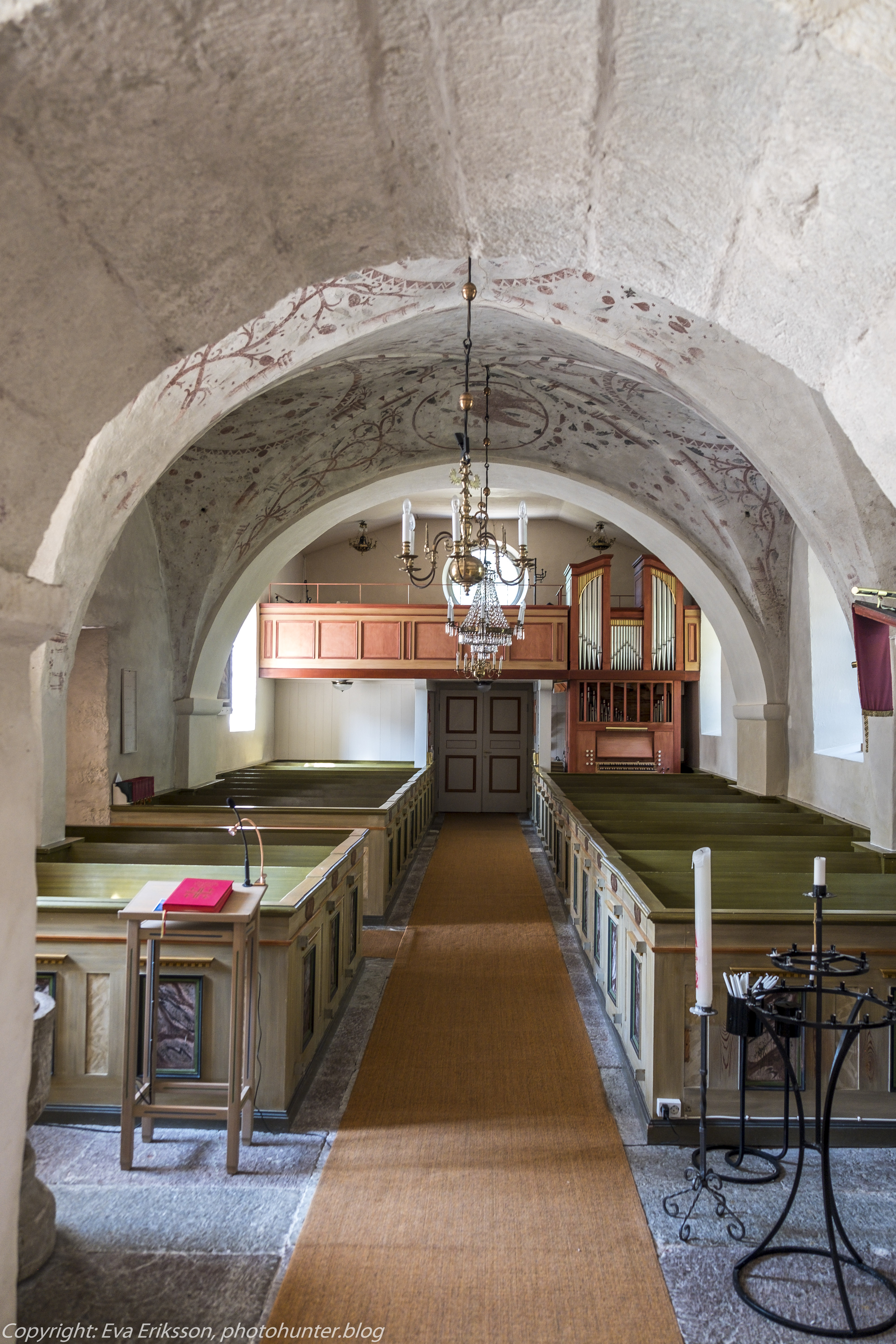 Kållands-Åsaka kyrka