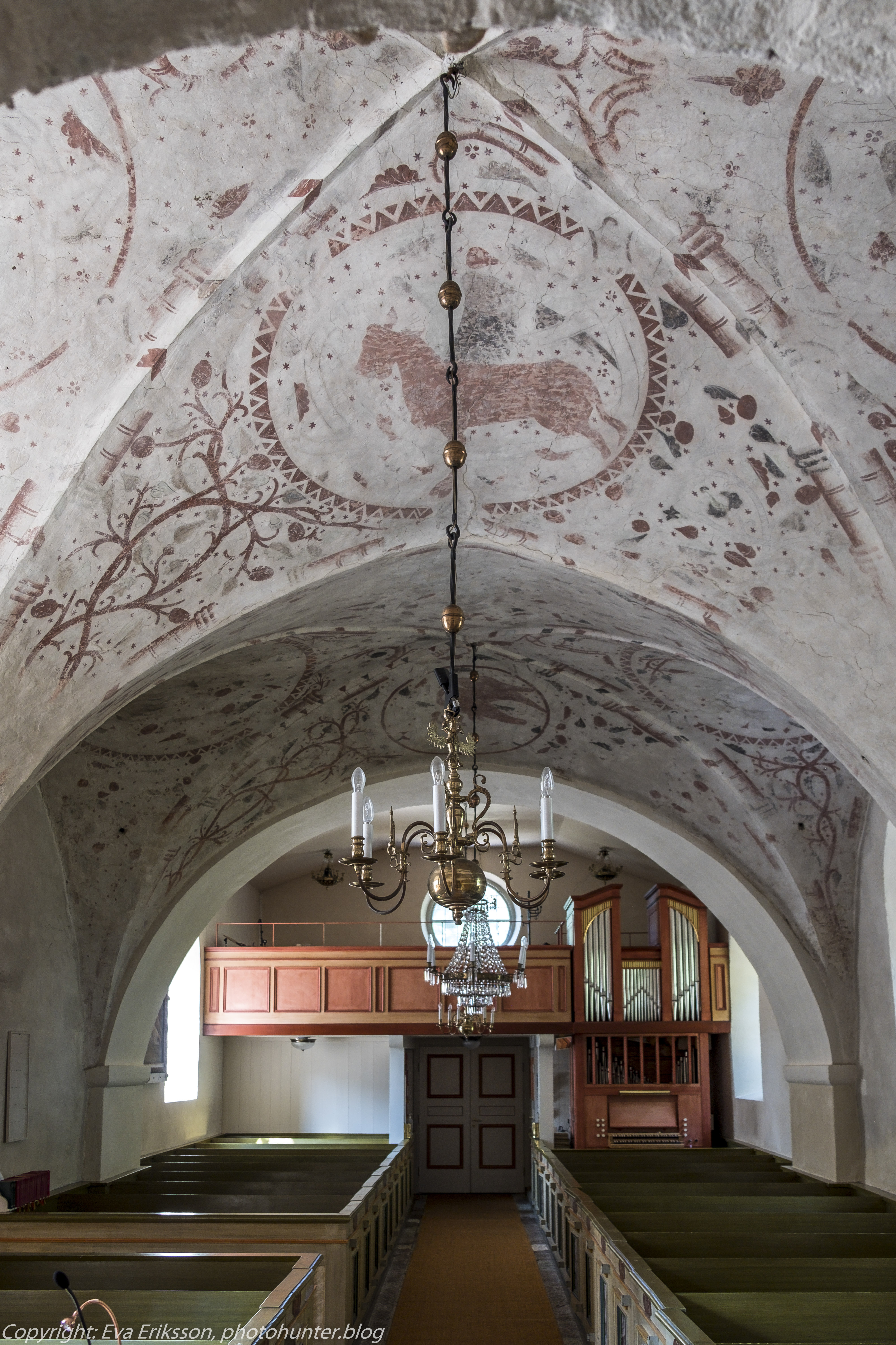 Kållands-Åsaka kyrka