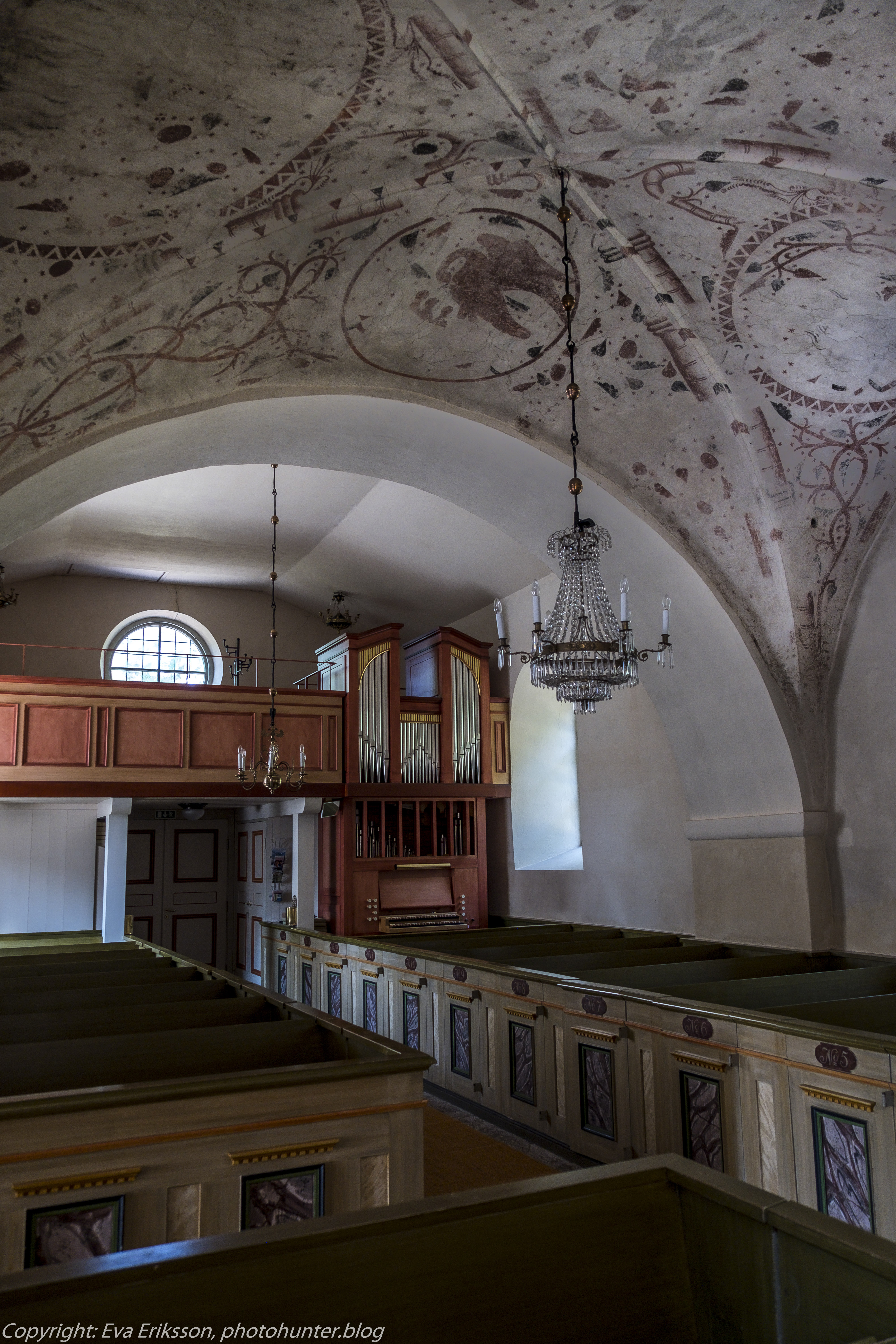 Kållands-Åsaka kyrka