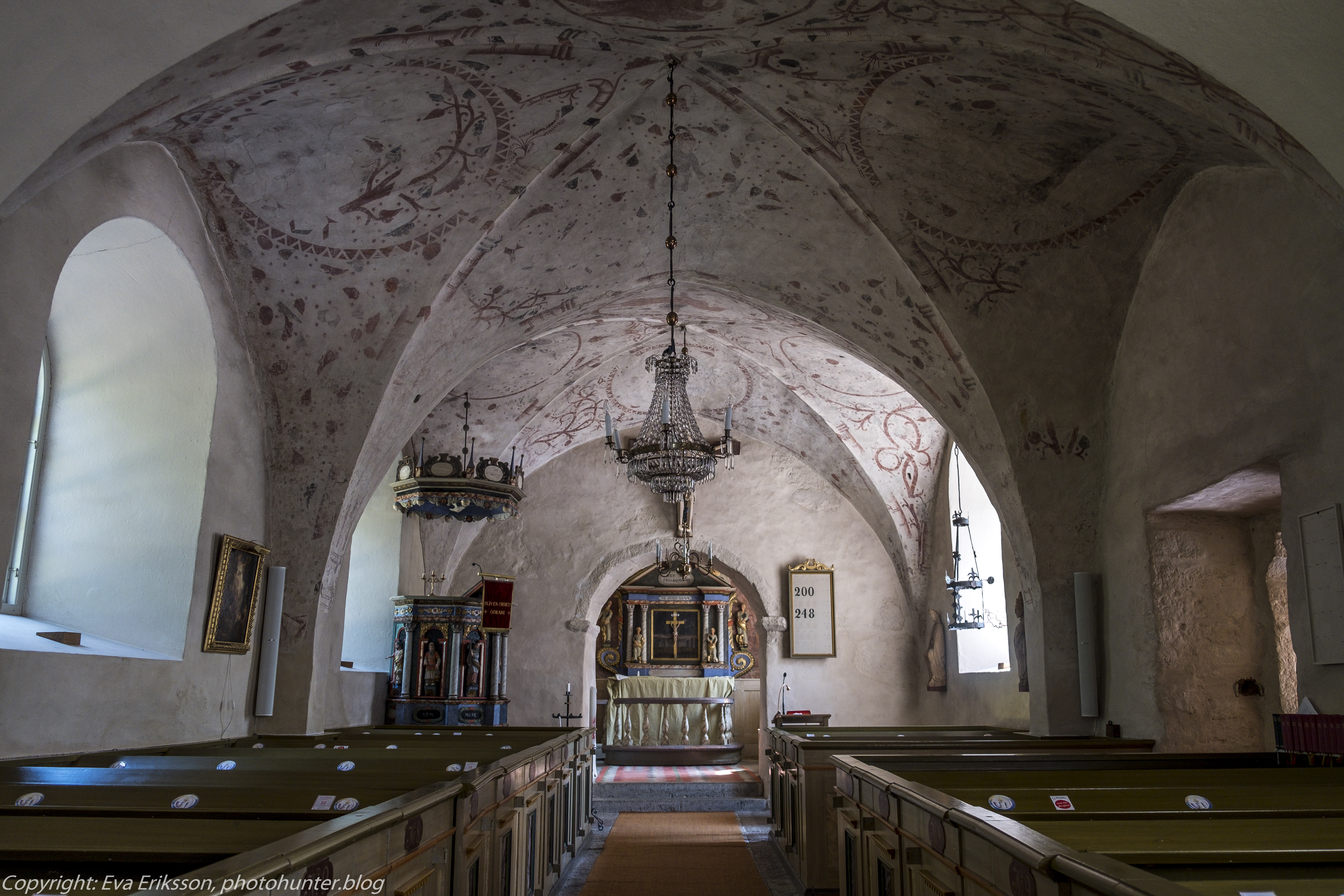 Kållands-Åsaka kyrka