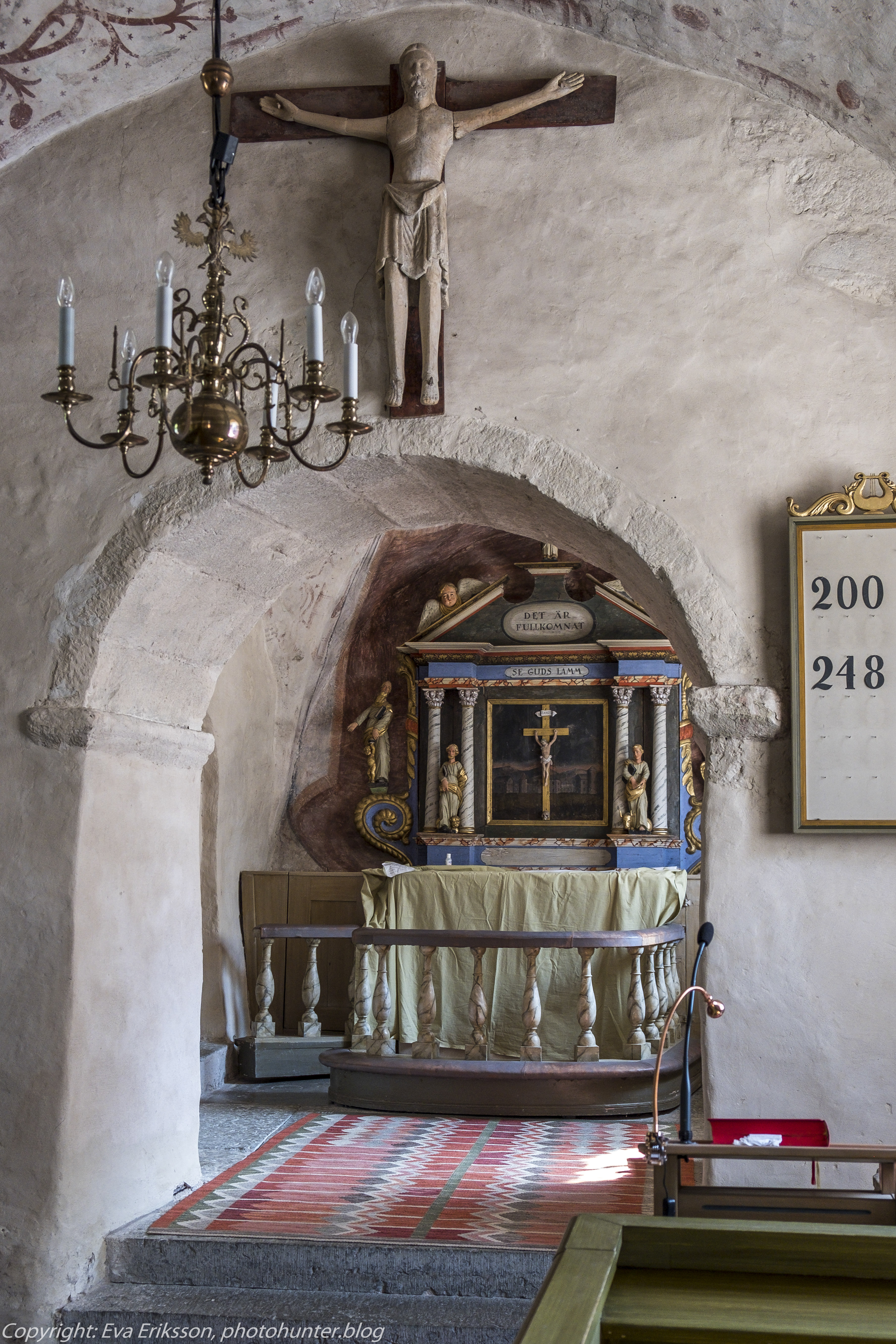 Kållands-Åsaka kyrka