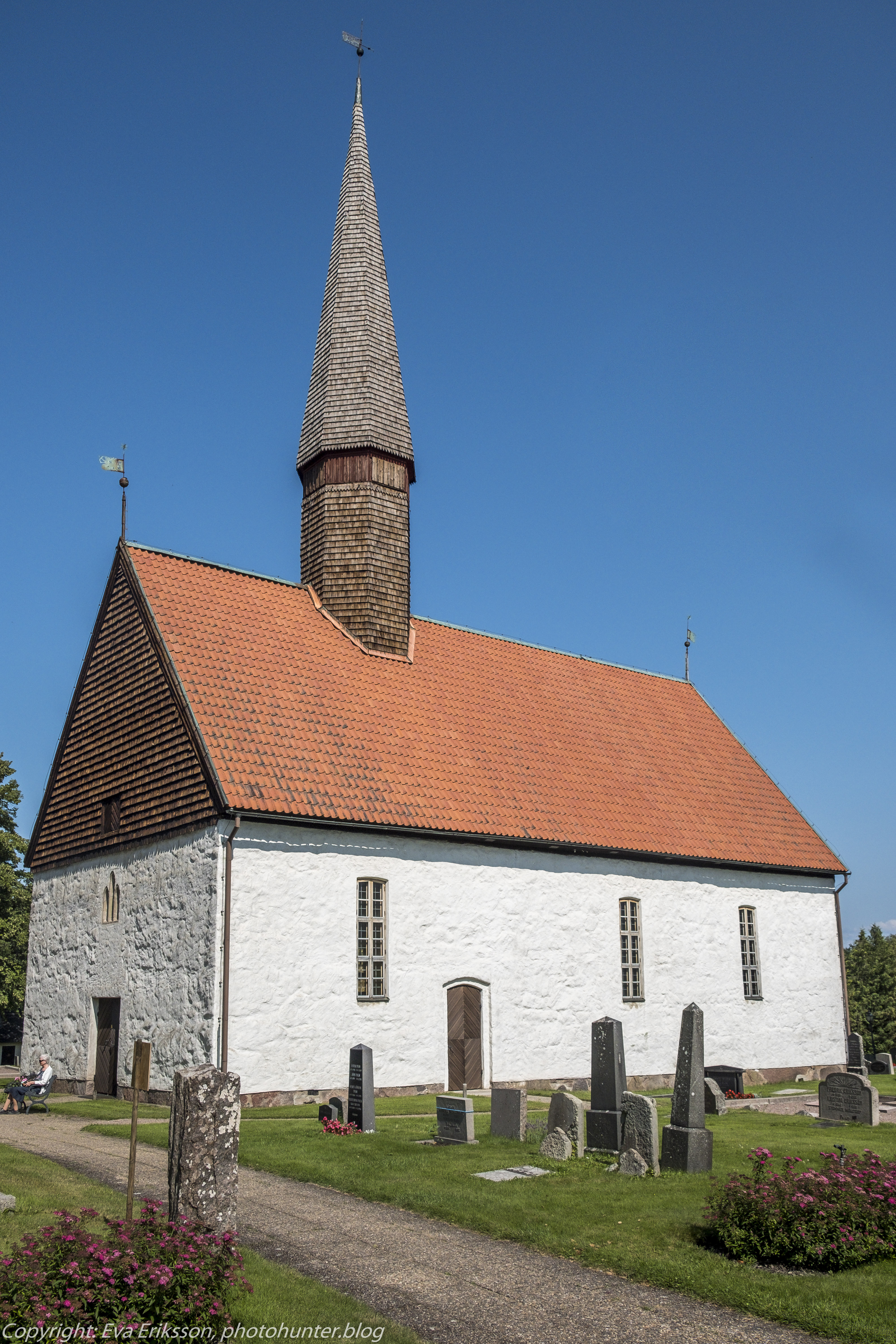 Mölltorps kyrka