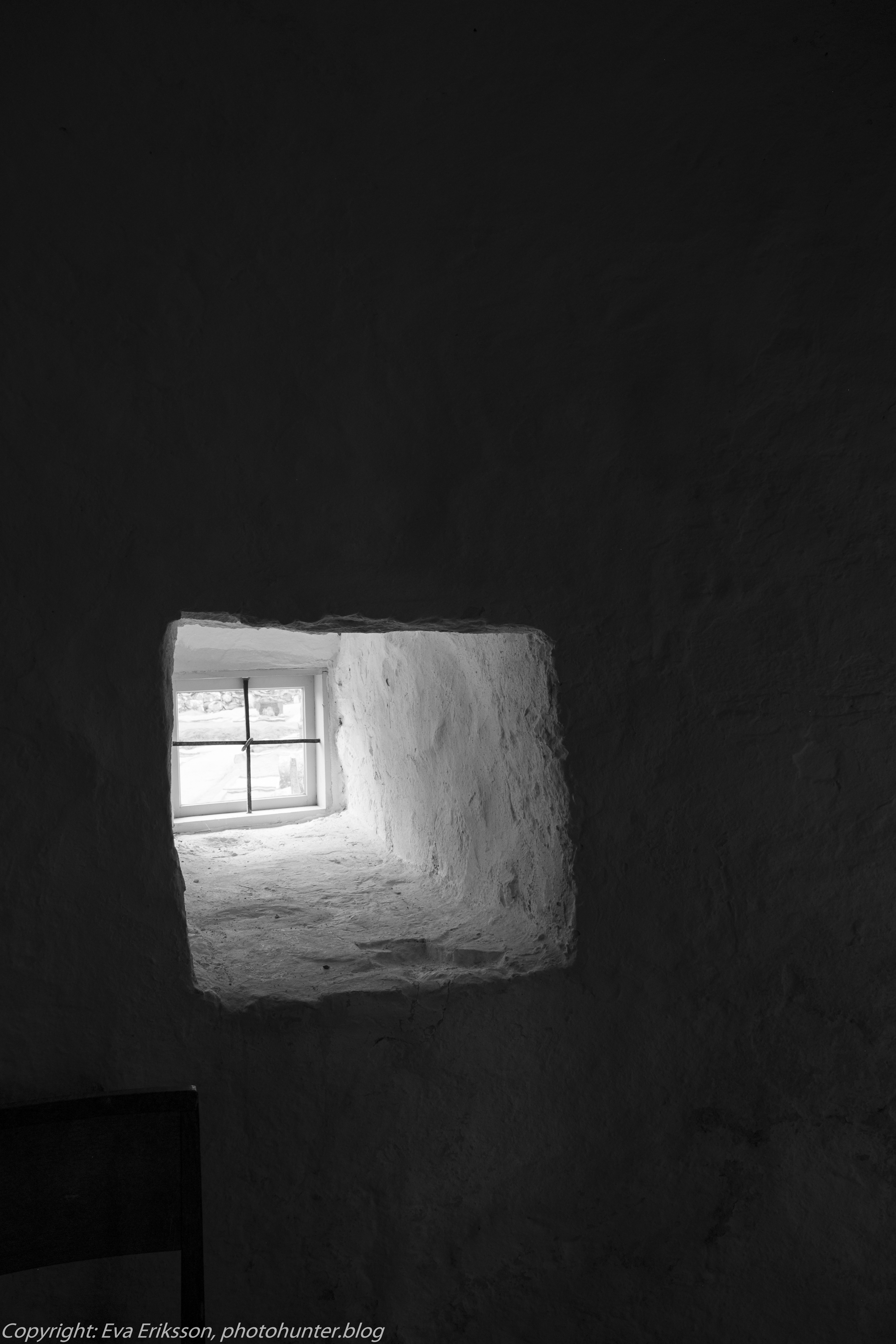 Bokenäs gamla kyrka