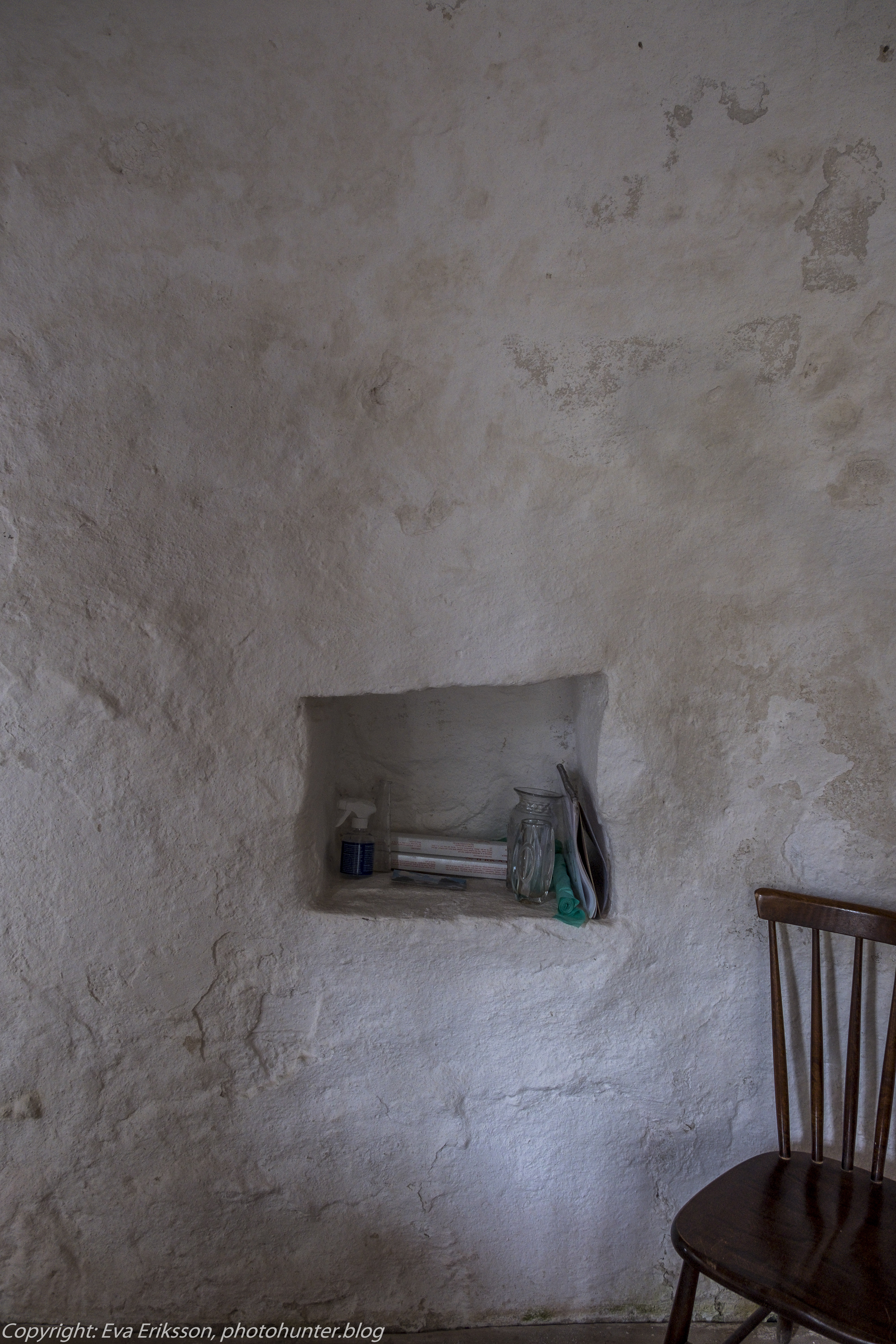 Bokenäs gamla kyrka