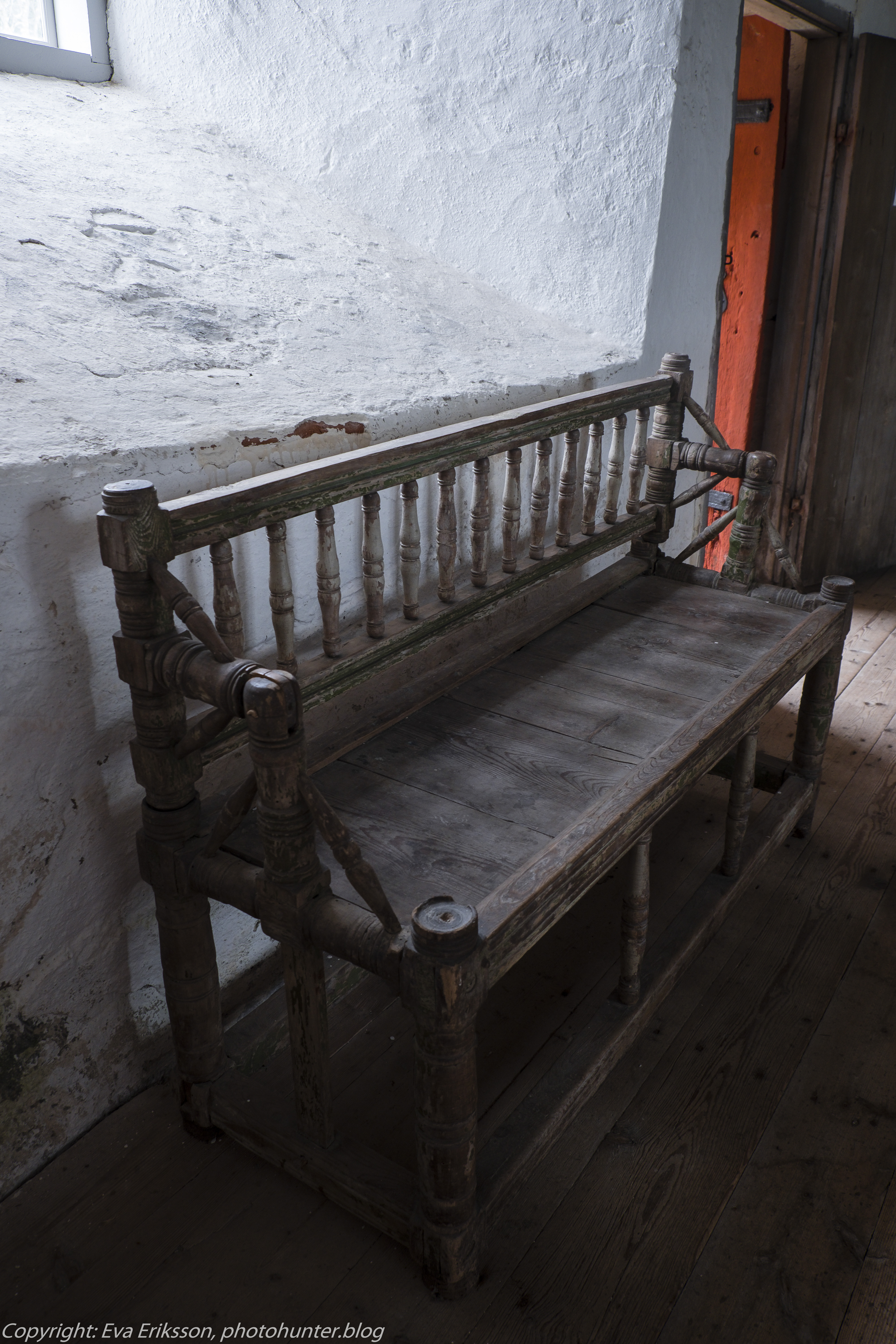 Bokenäs gamla kyrka