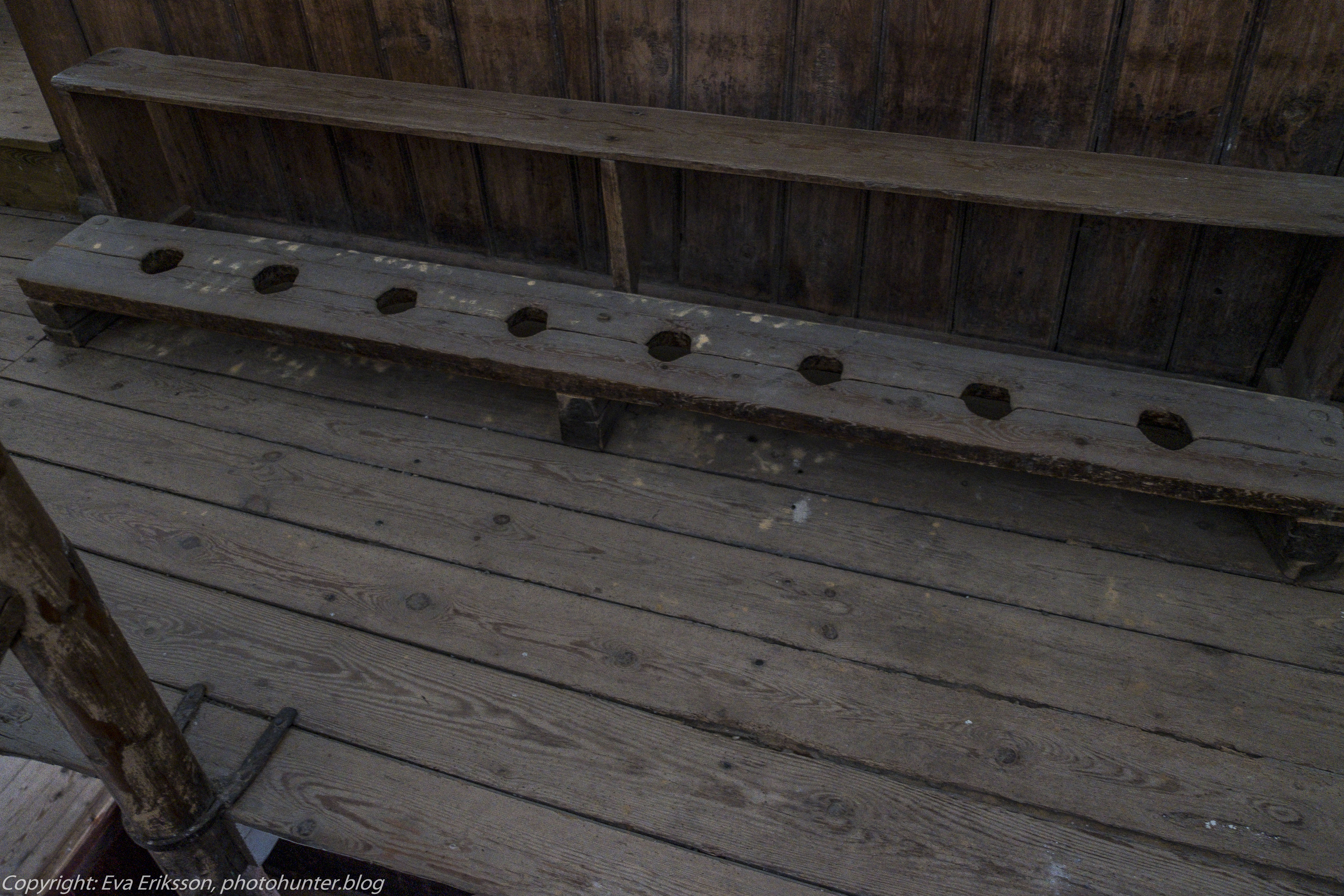 Bokenäs gamla kyrka