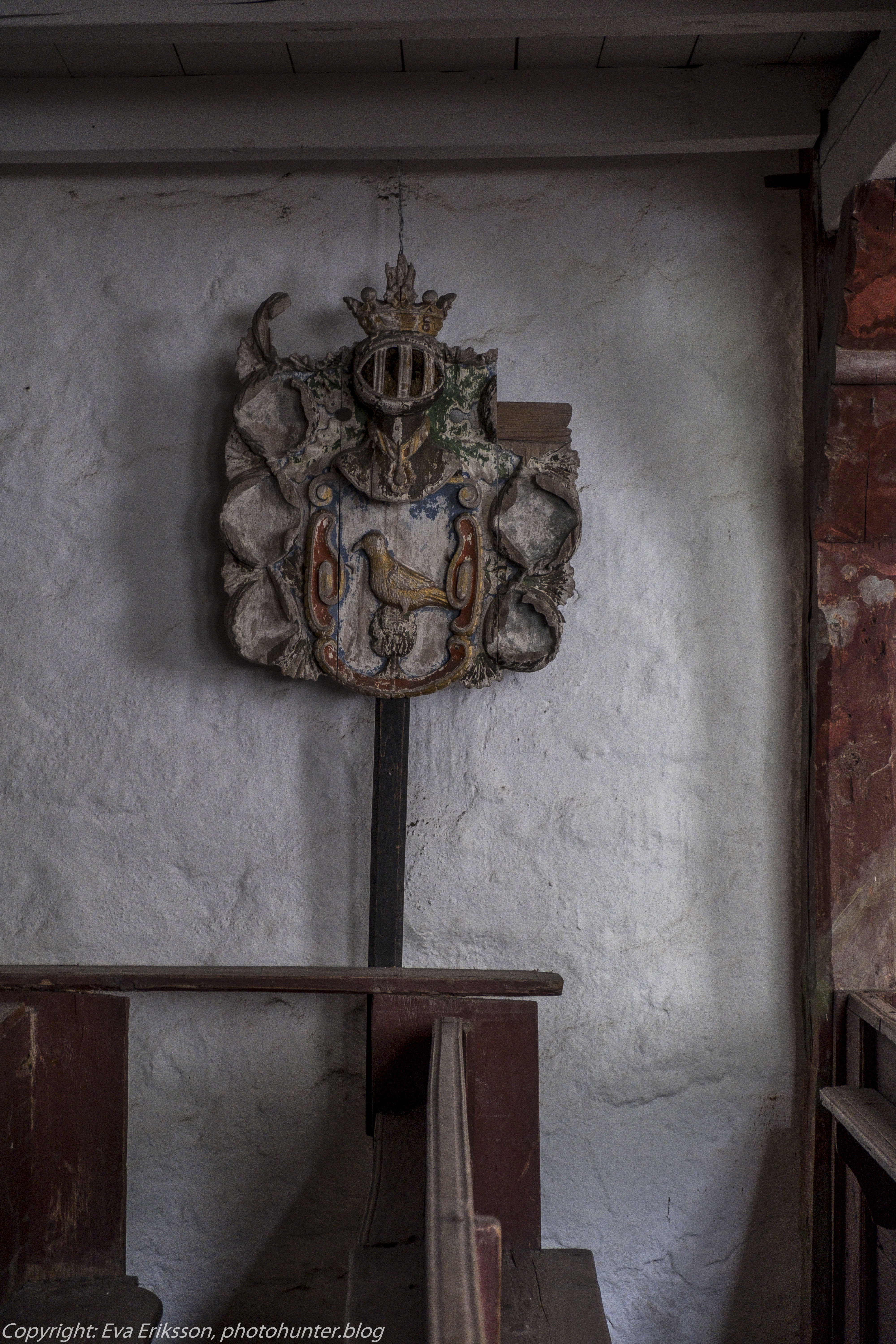 Bokenäs gamla kyrka