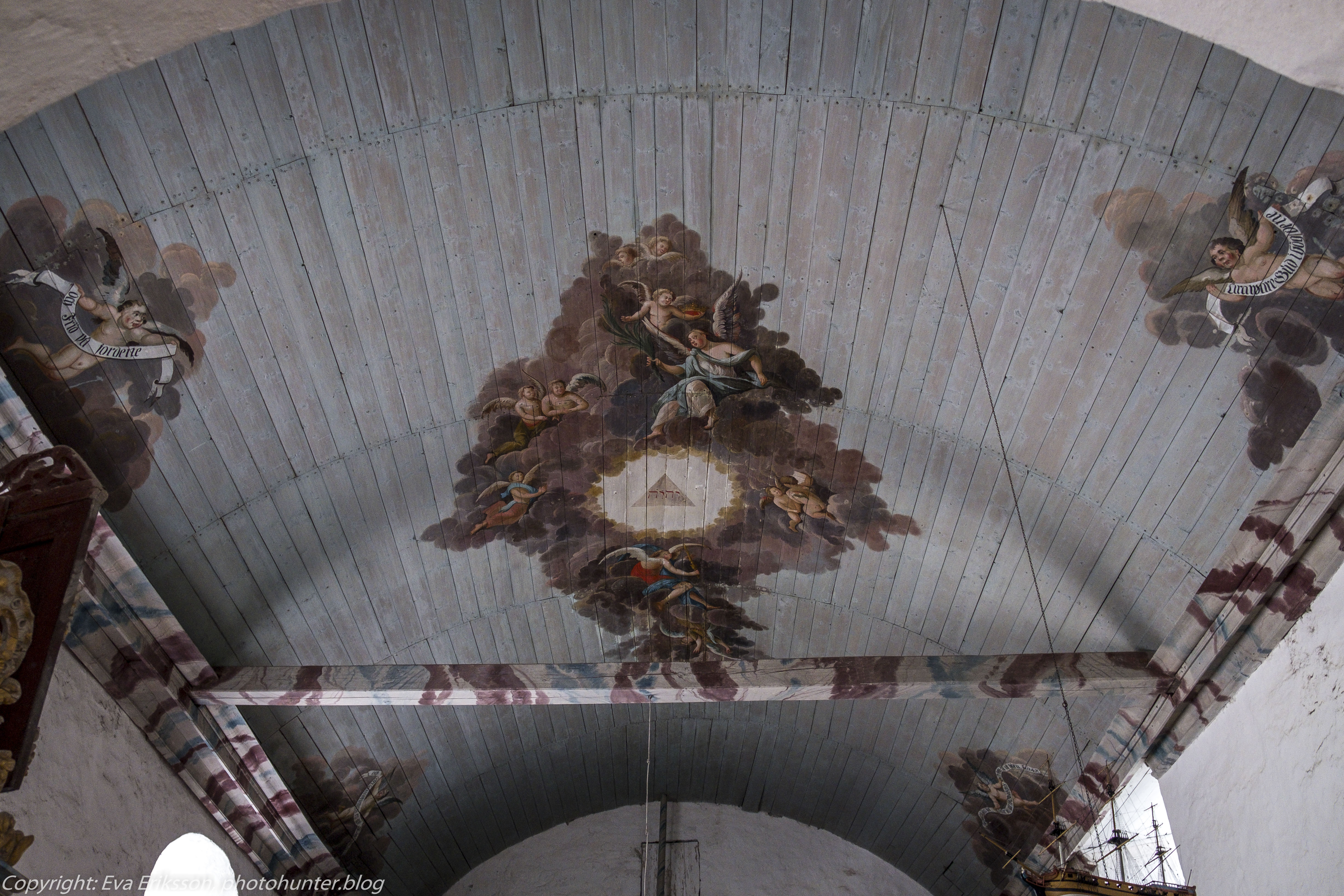 Bokenäs gamla kyrka