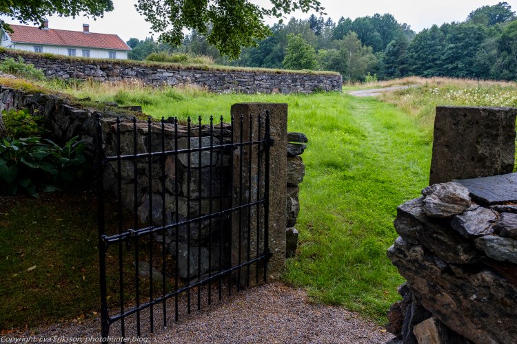 Dragsmarks klosterruin