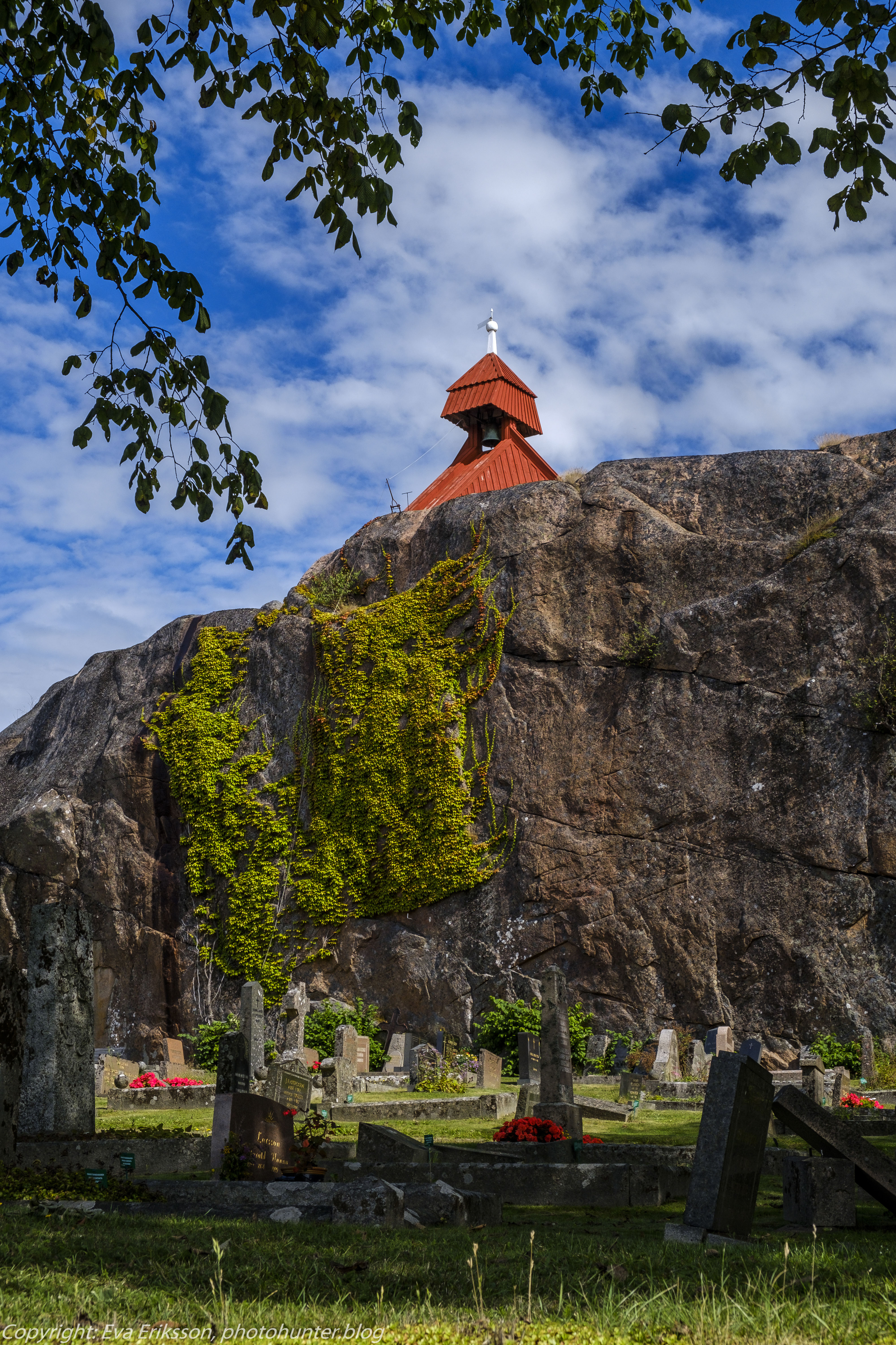 Svenneby gamla kyrka
