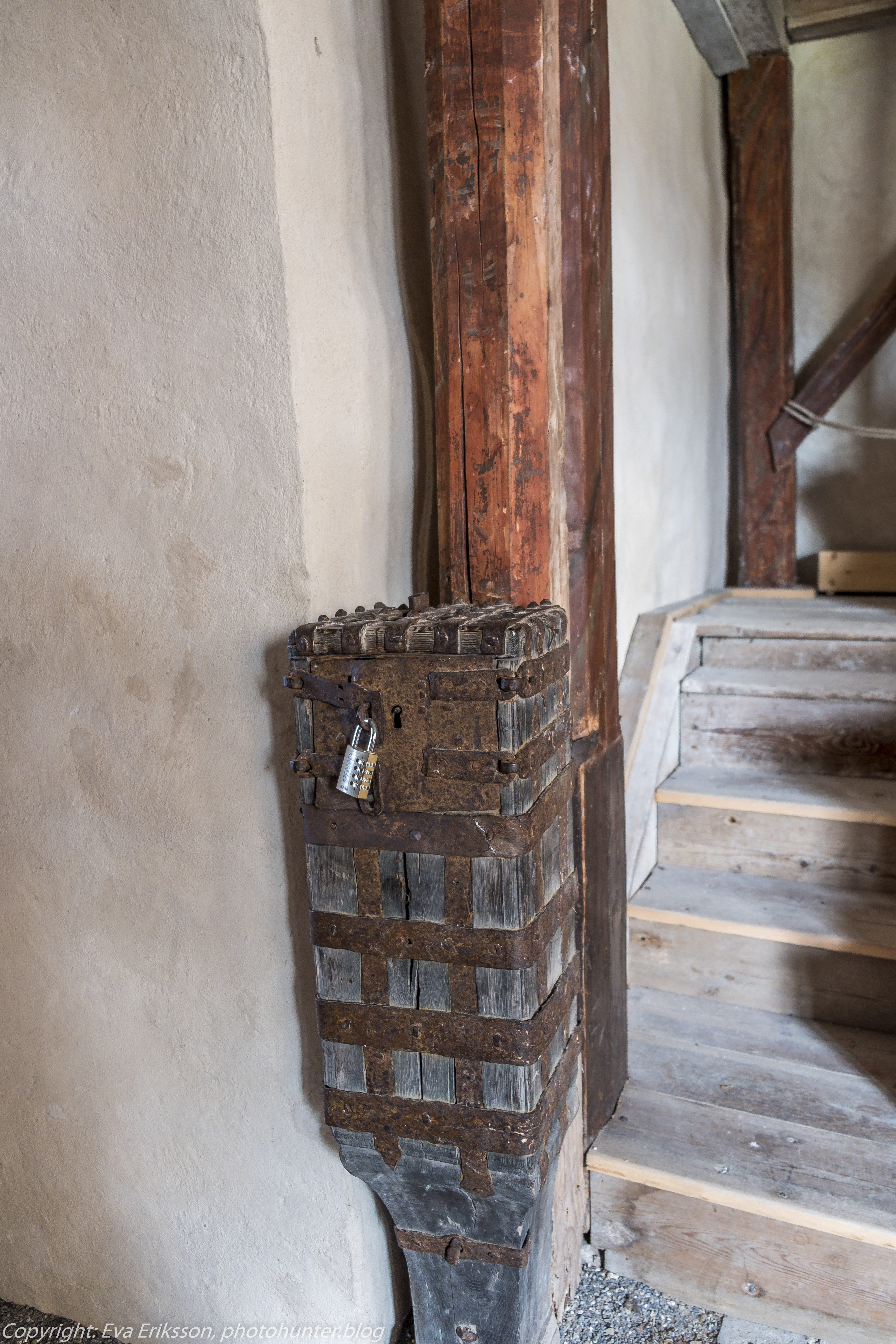 Svenneby gamla kyrka