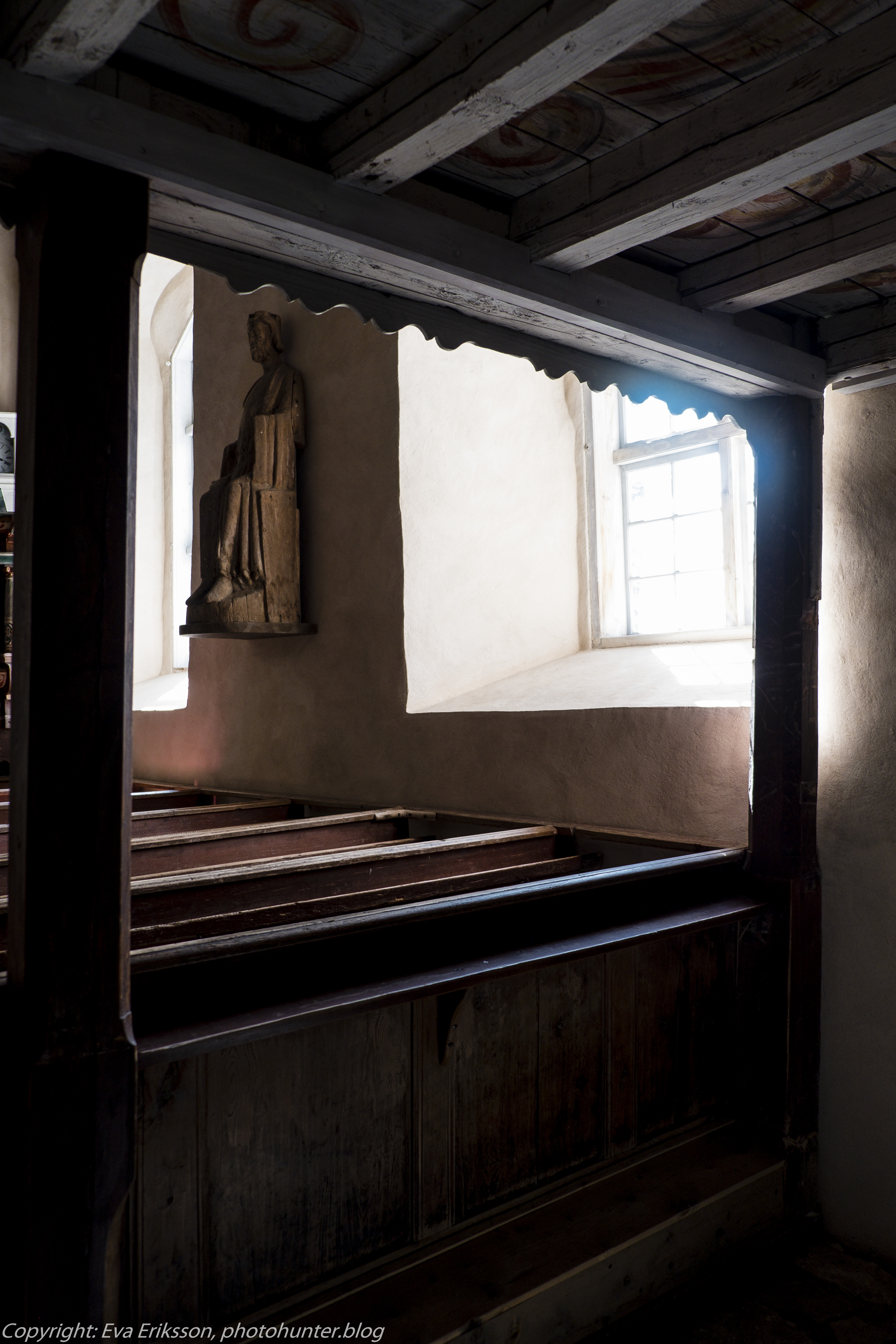 Svenneby gamla kyrka