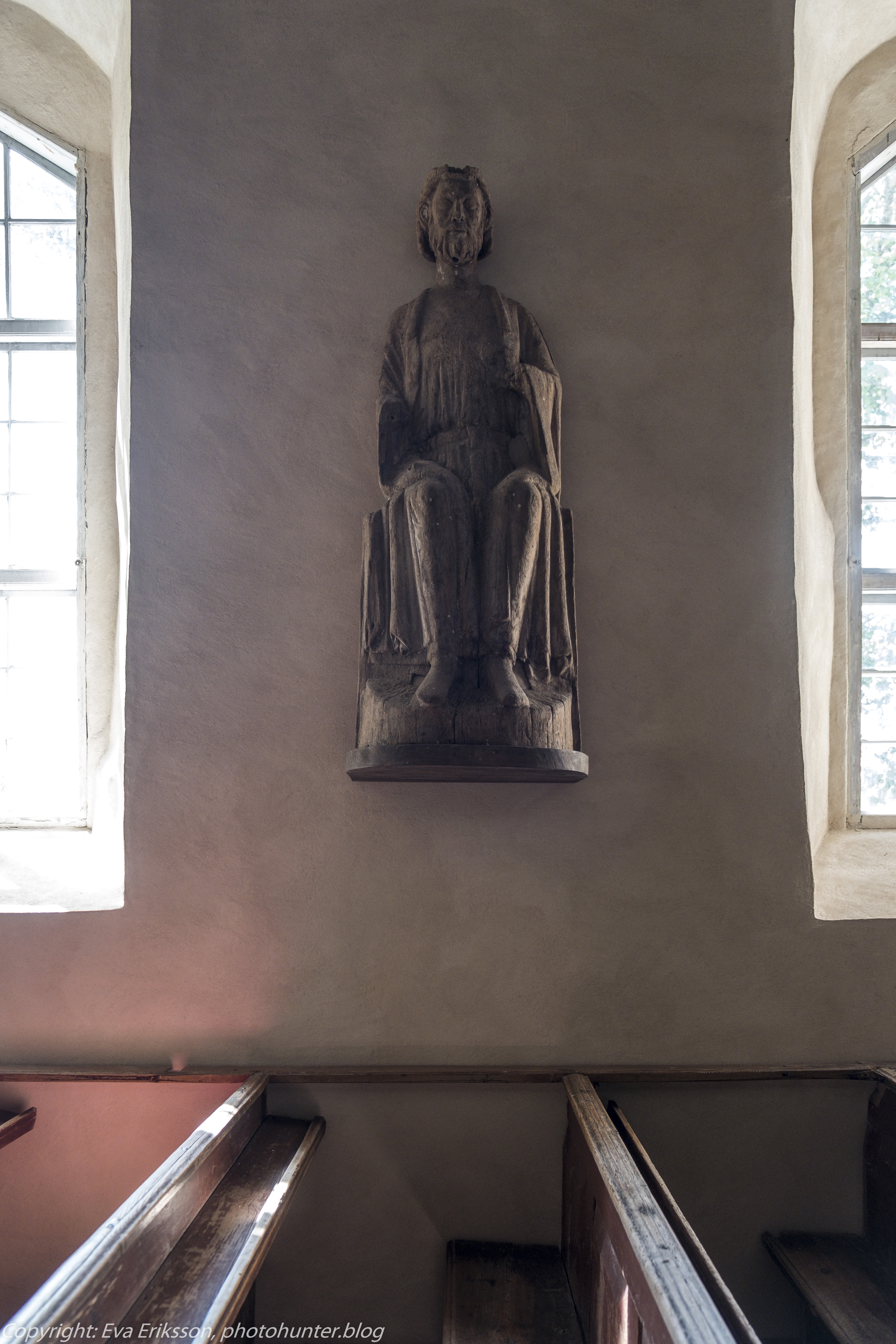 Svenneby gamla kyrka