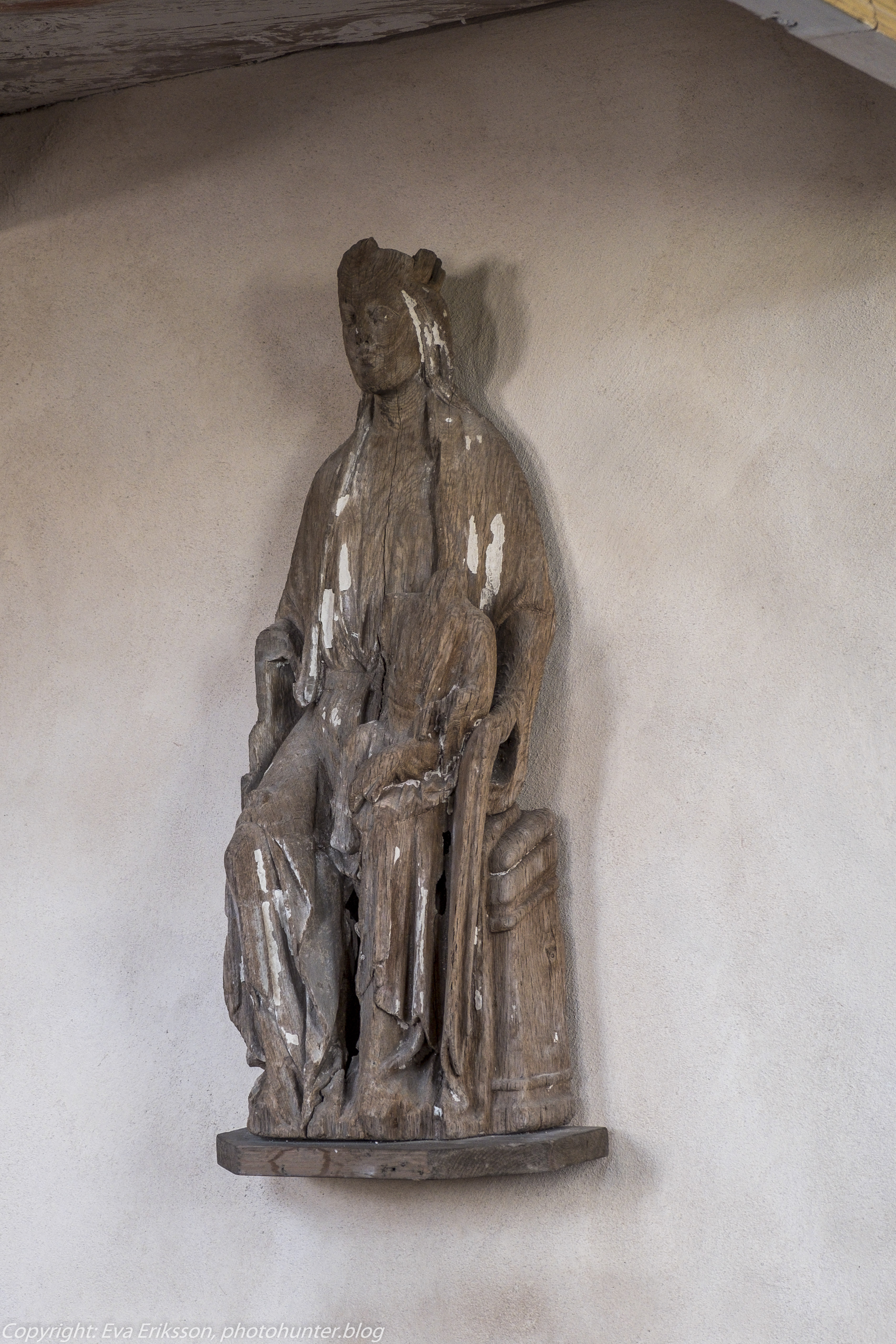 Svenneby gamla kyrka