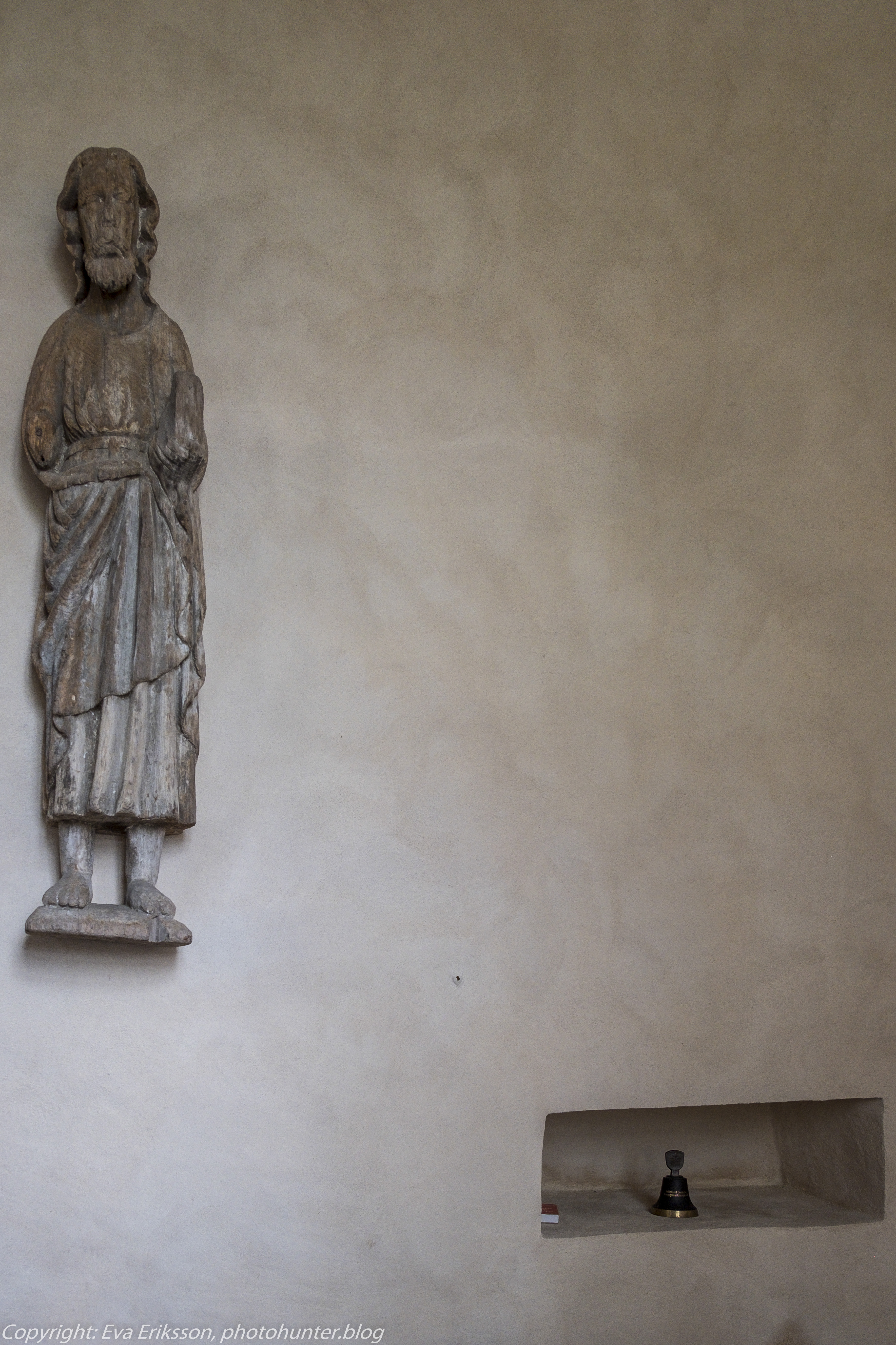 Svenneby gamla kyrka