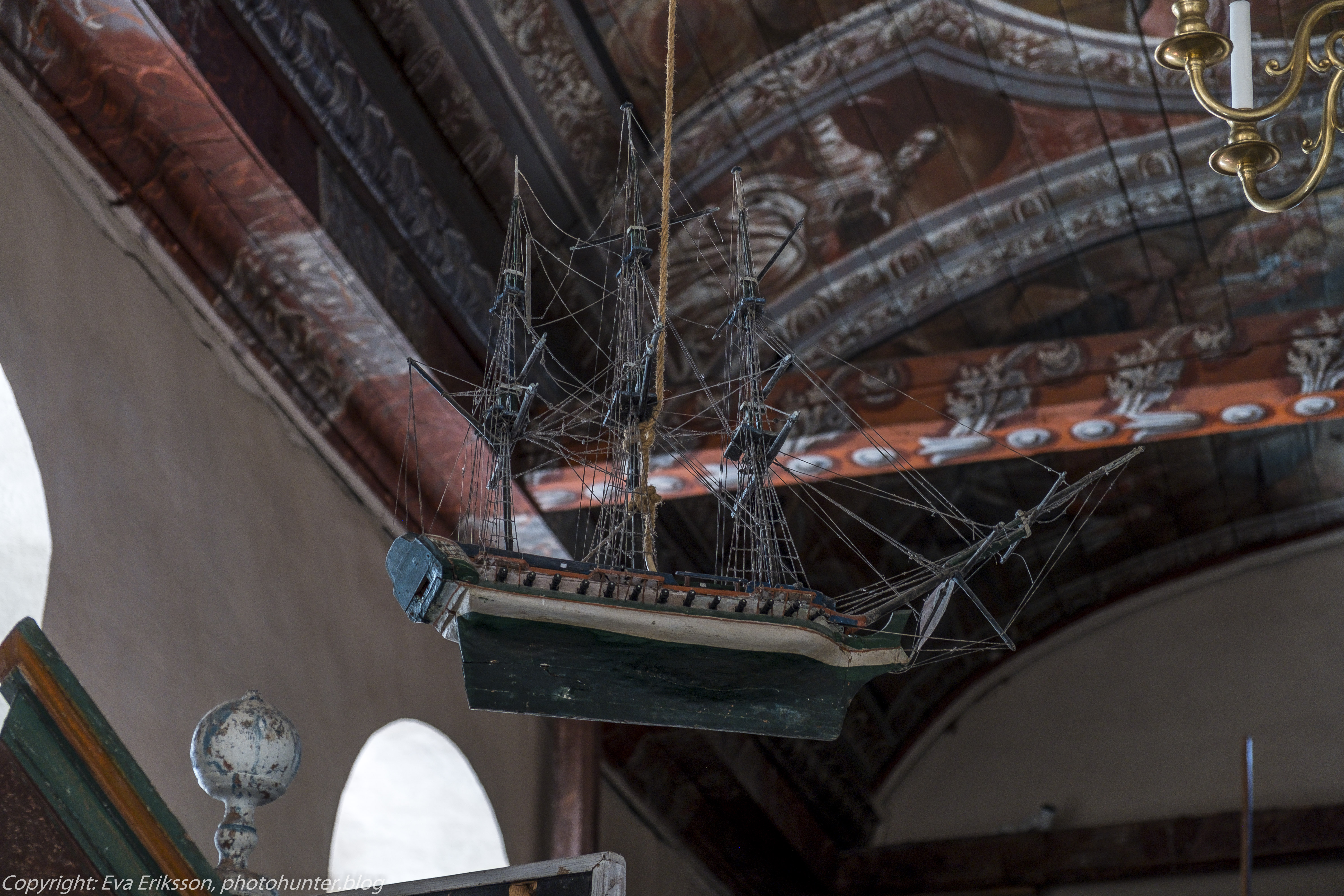 Svenneby gamla kyrka