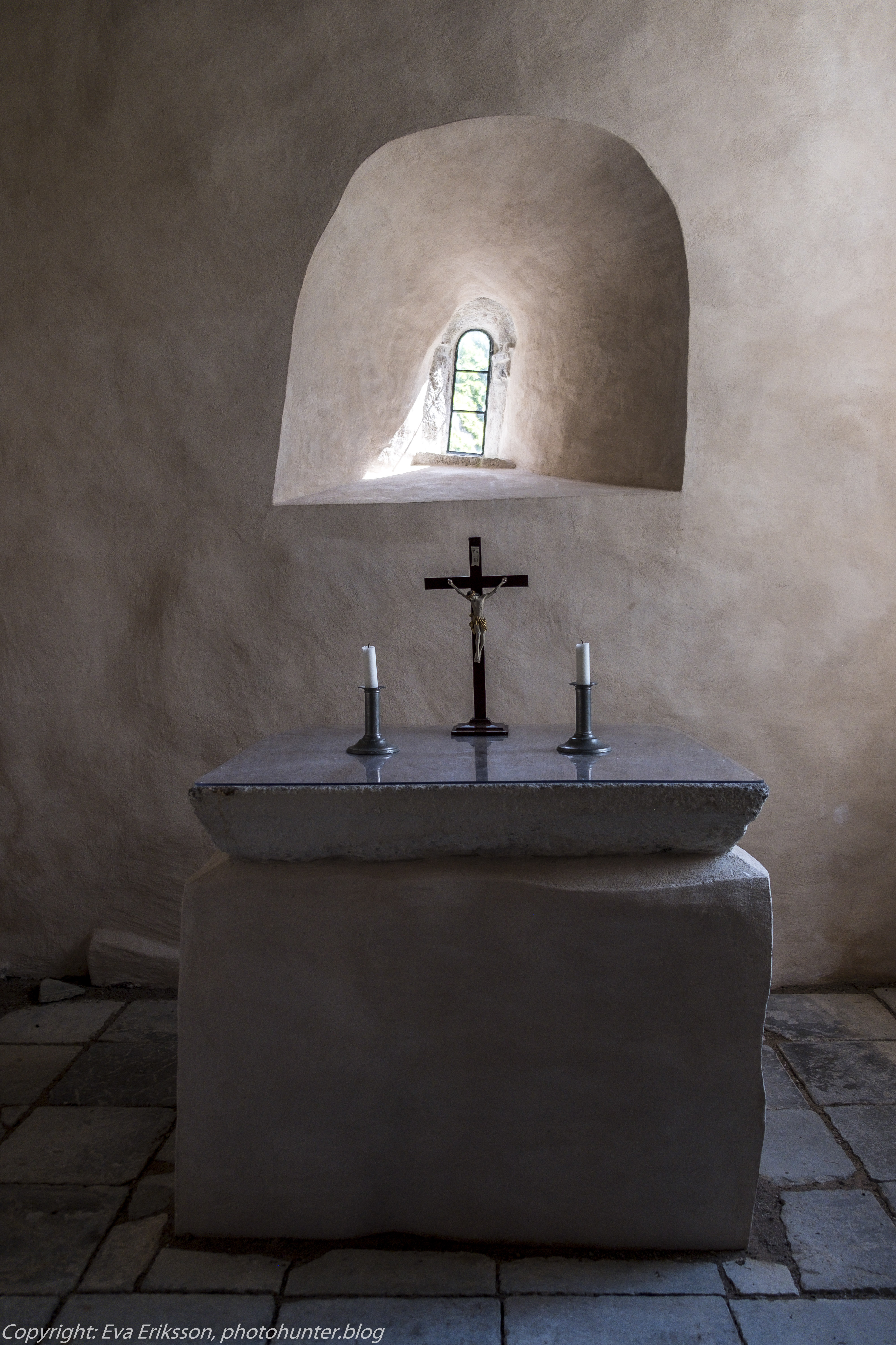 Svenneby gamla kyrka