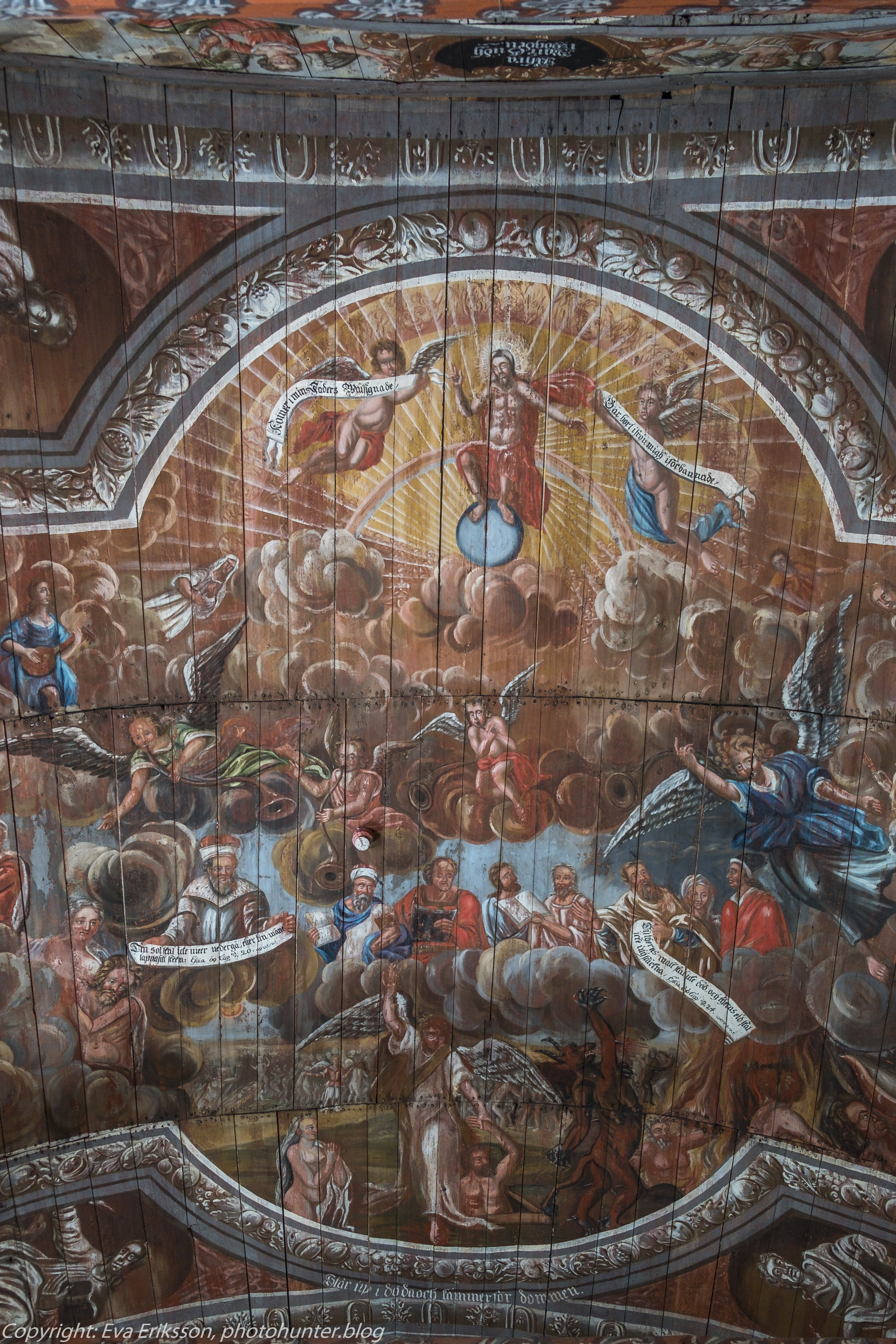 Svenneby gamla kyrka