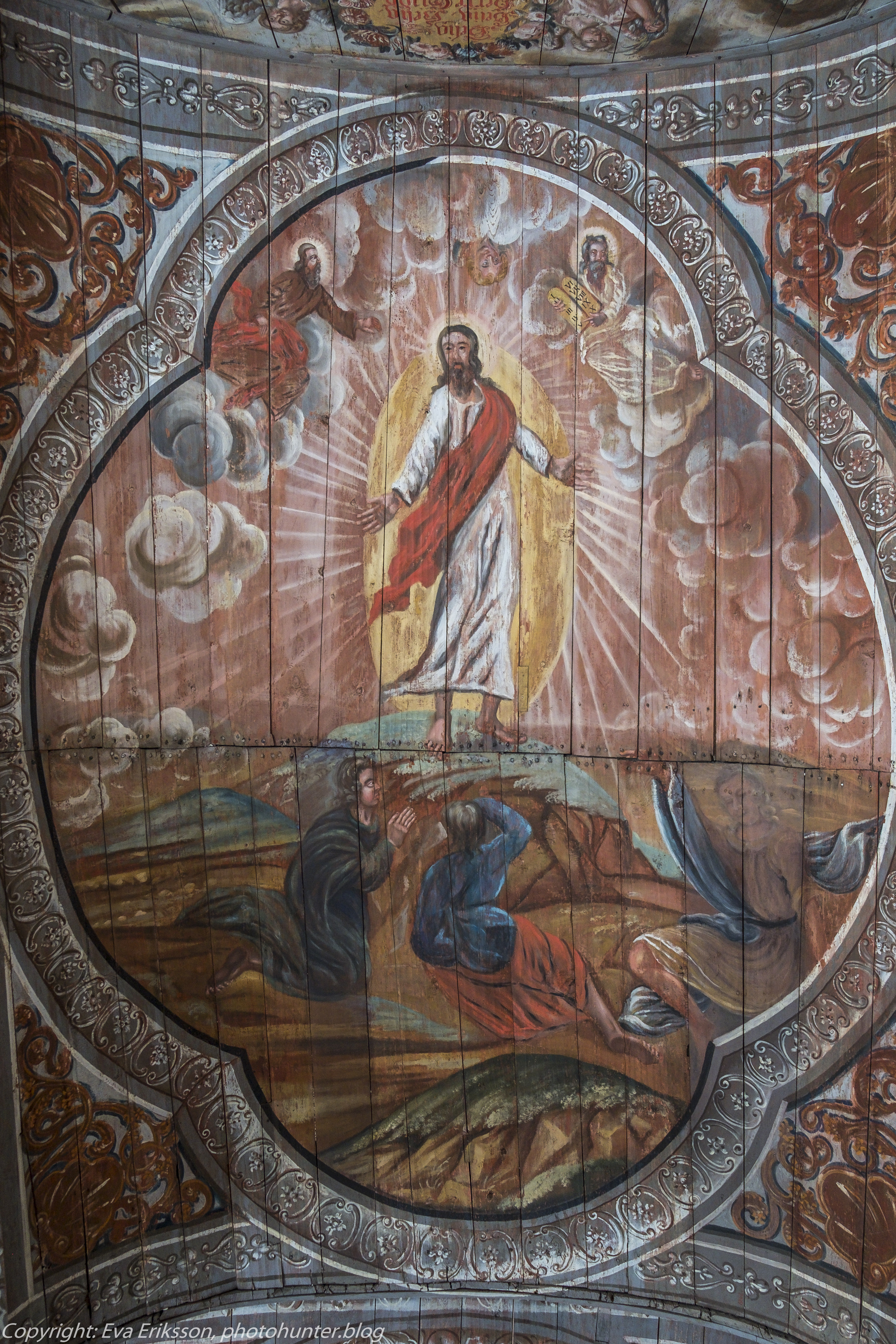 Svenneby gamla kyrka