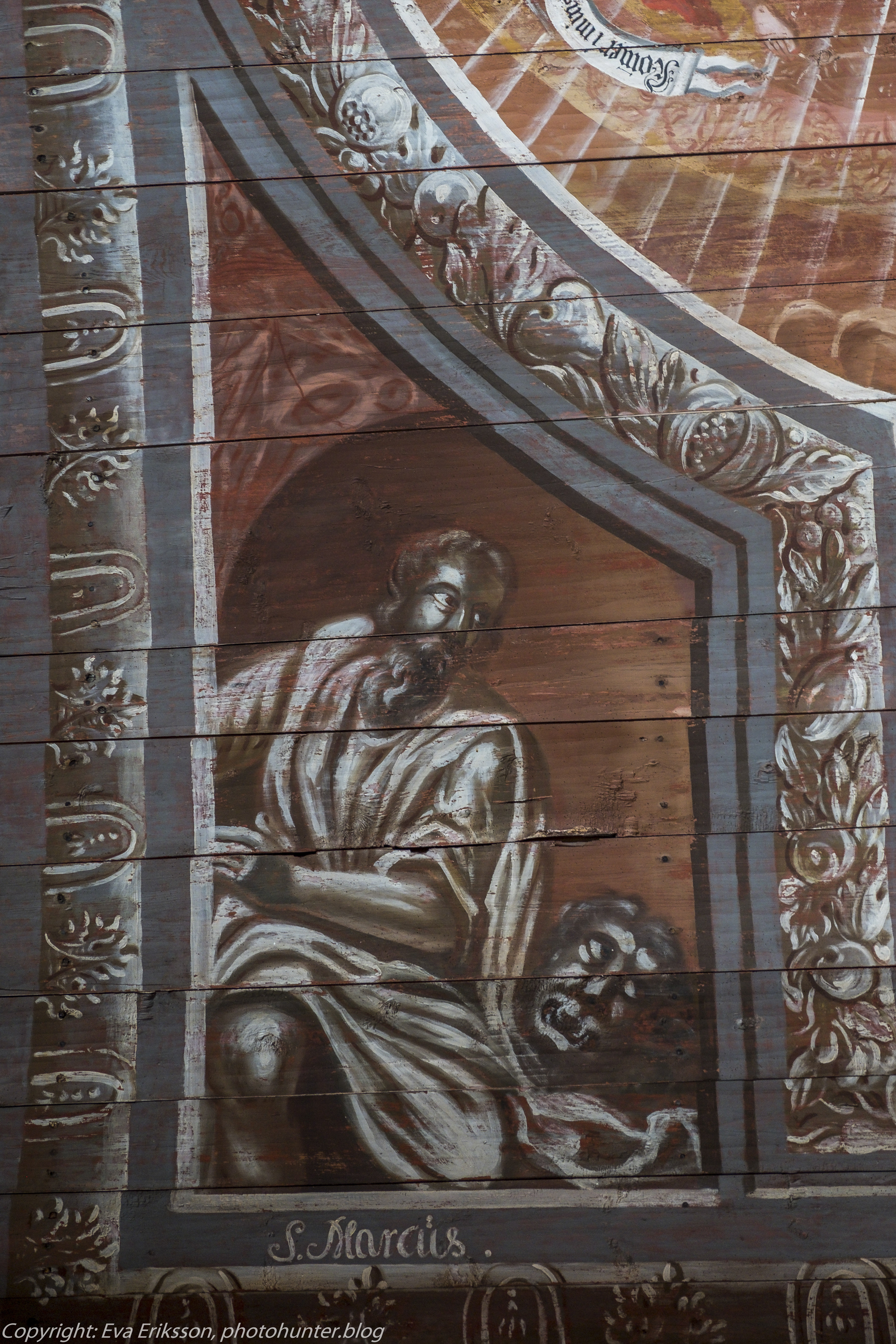 Svenneby gamla kyrka