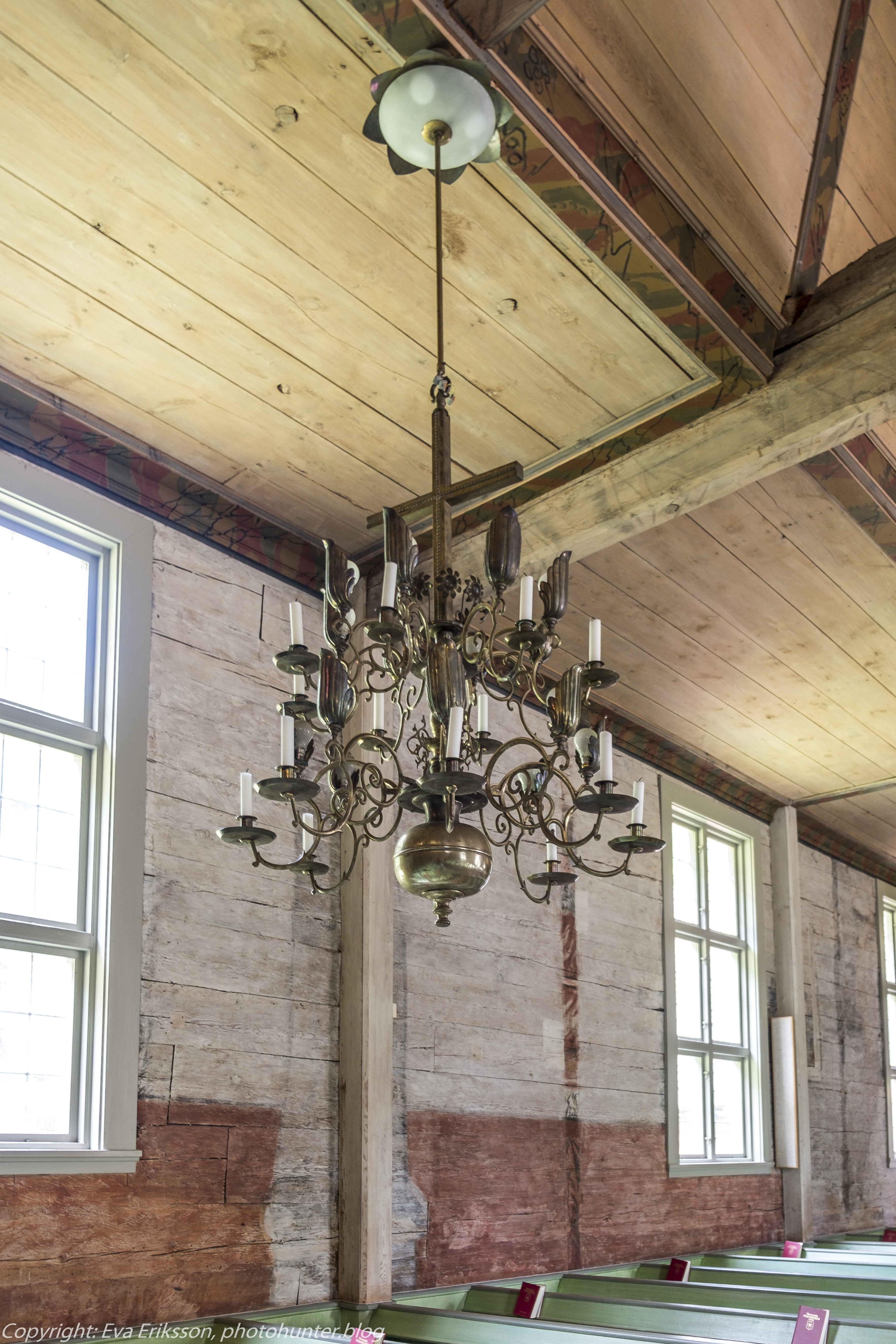 Södra Fågelås kyrka