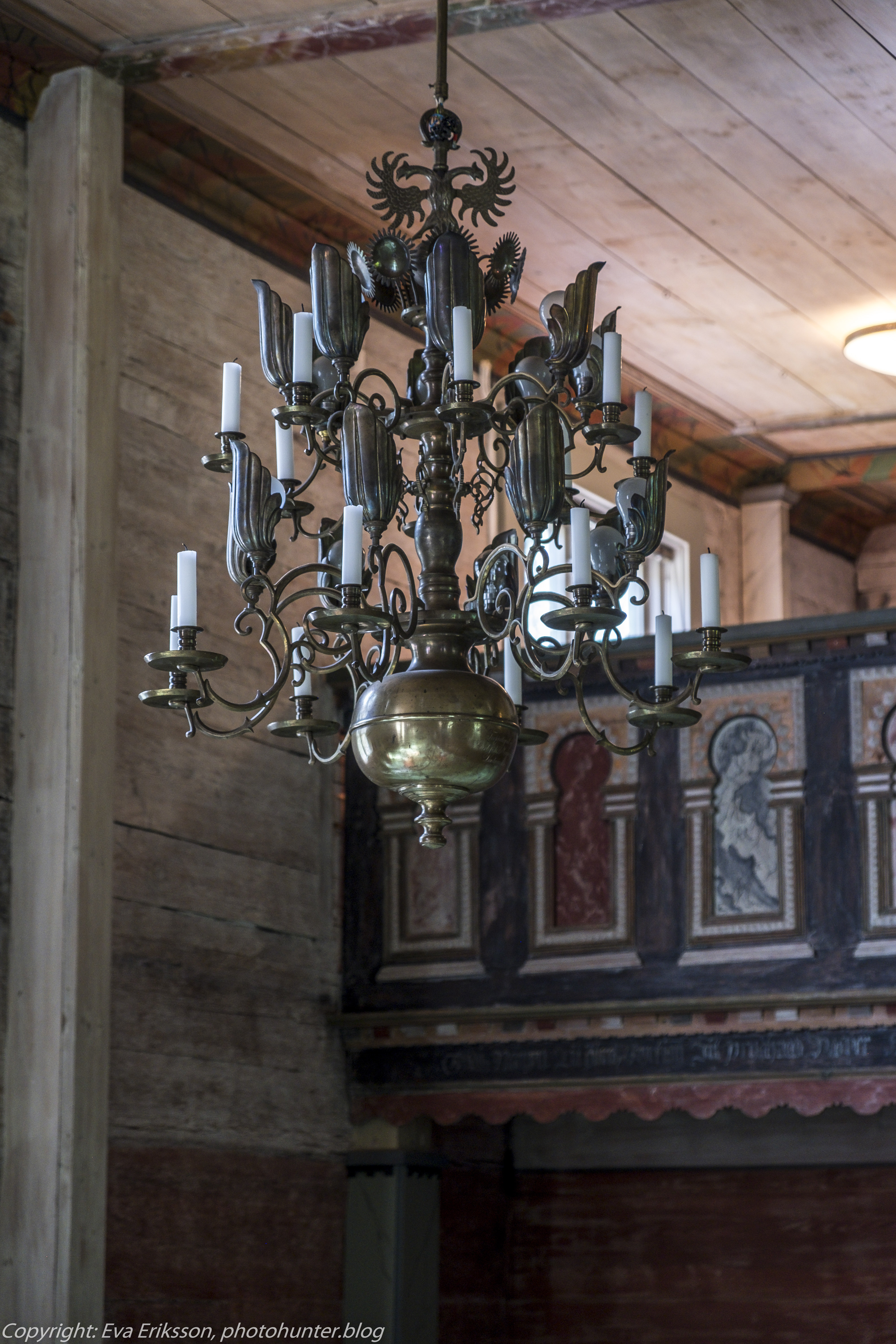 Södra Fågelås kyrka