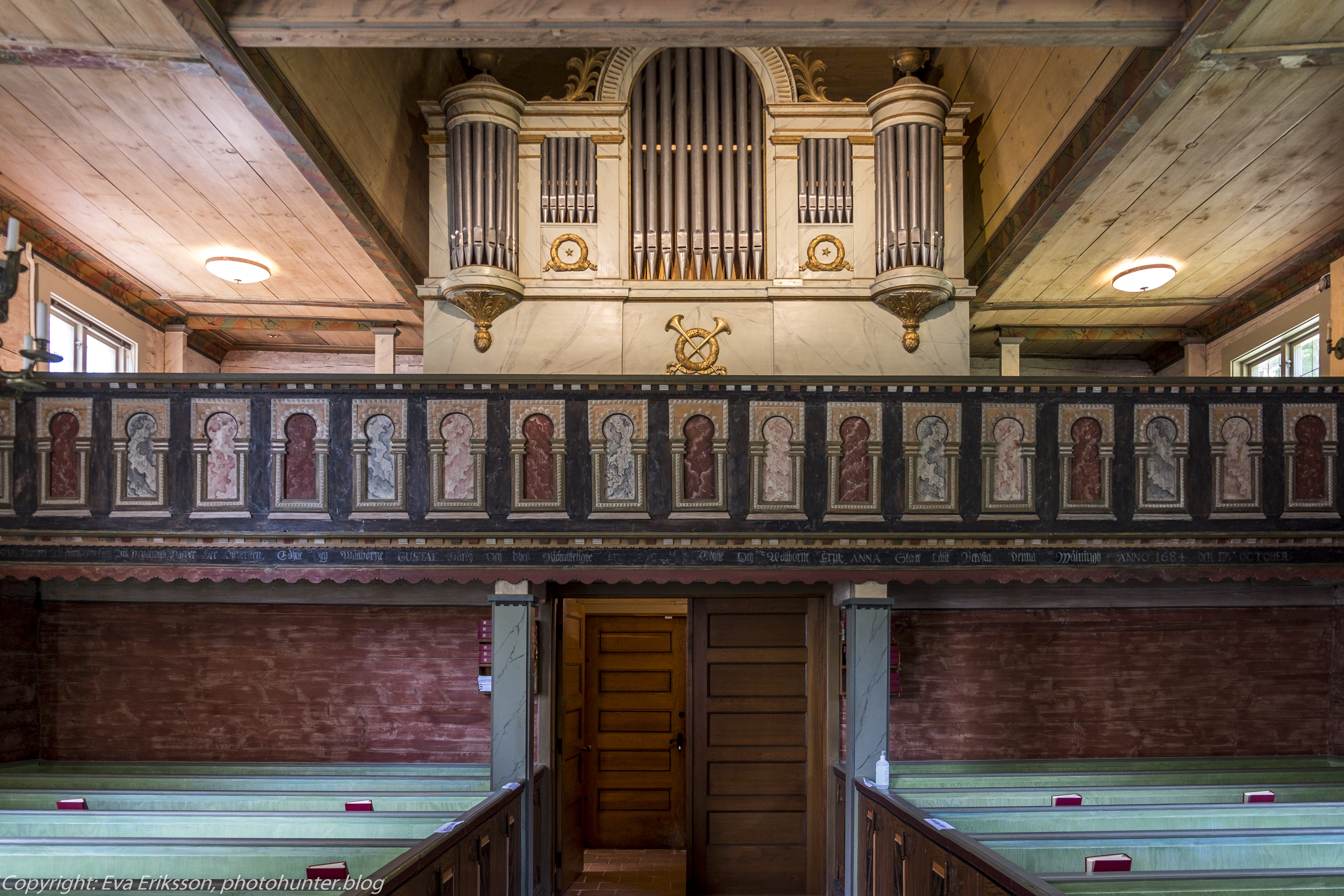 Södra Fågelås kyrka