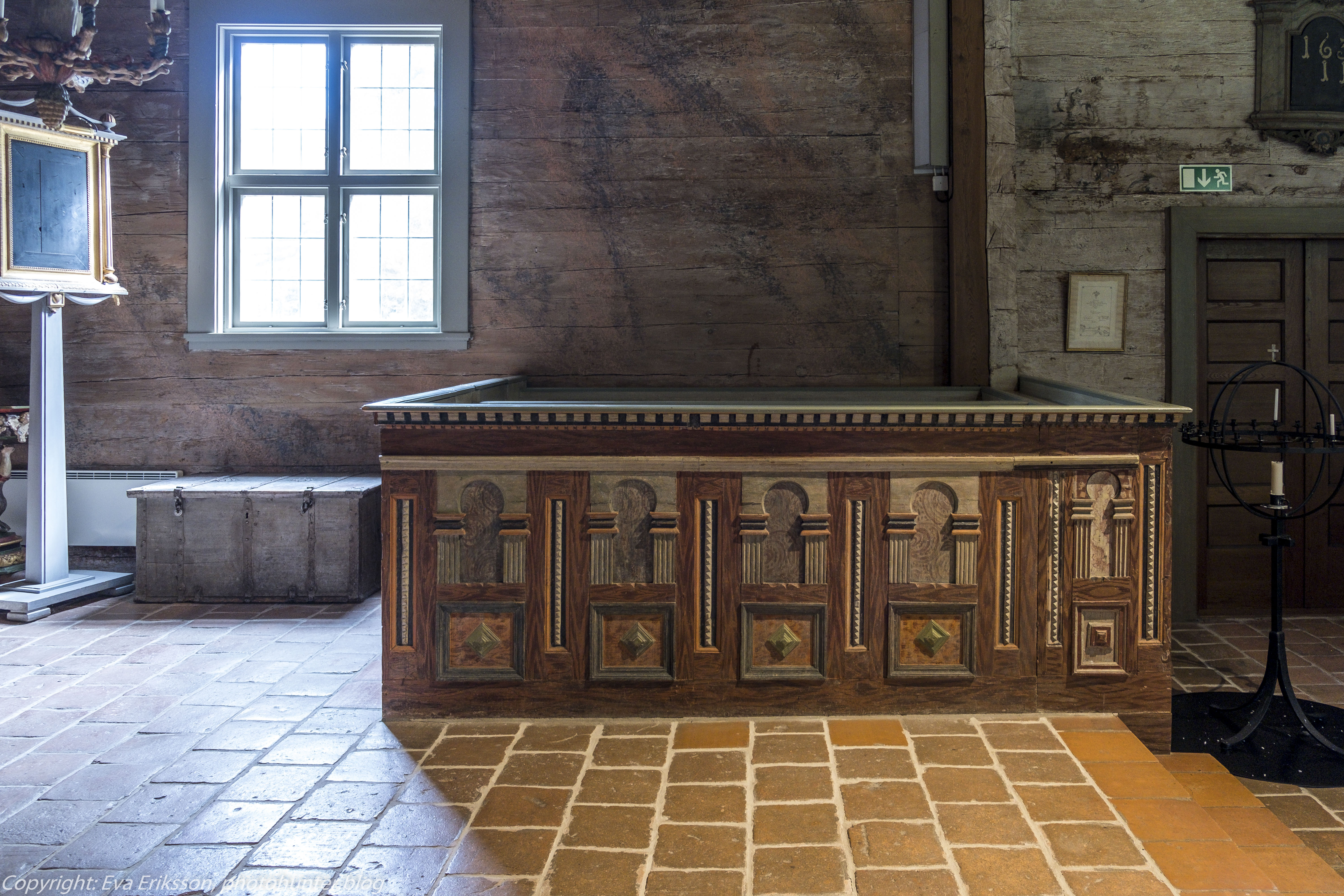 Södra Fågelås kyrka