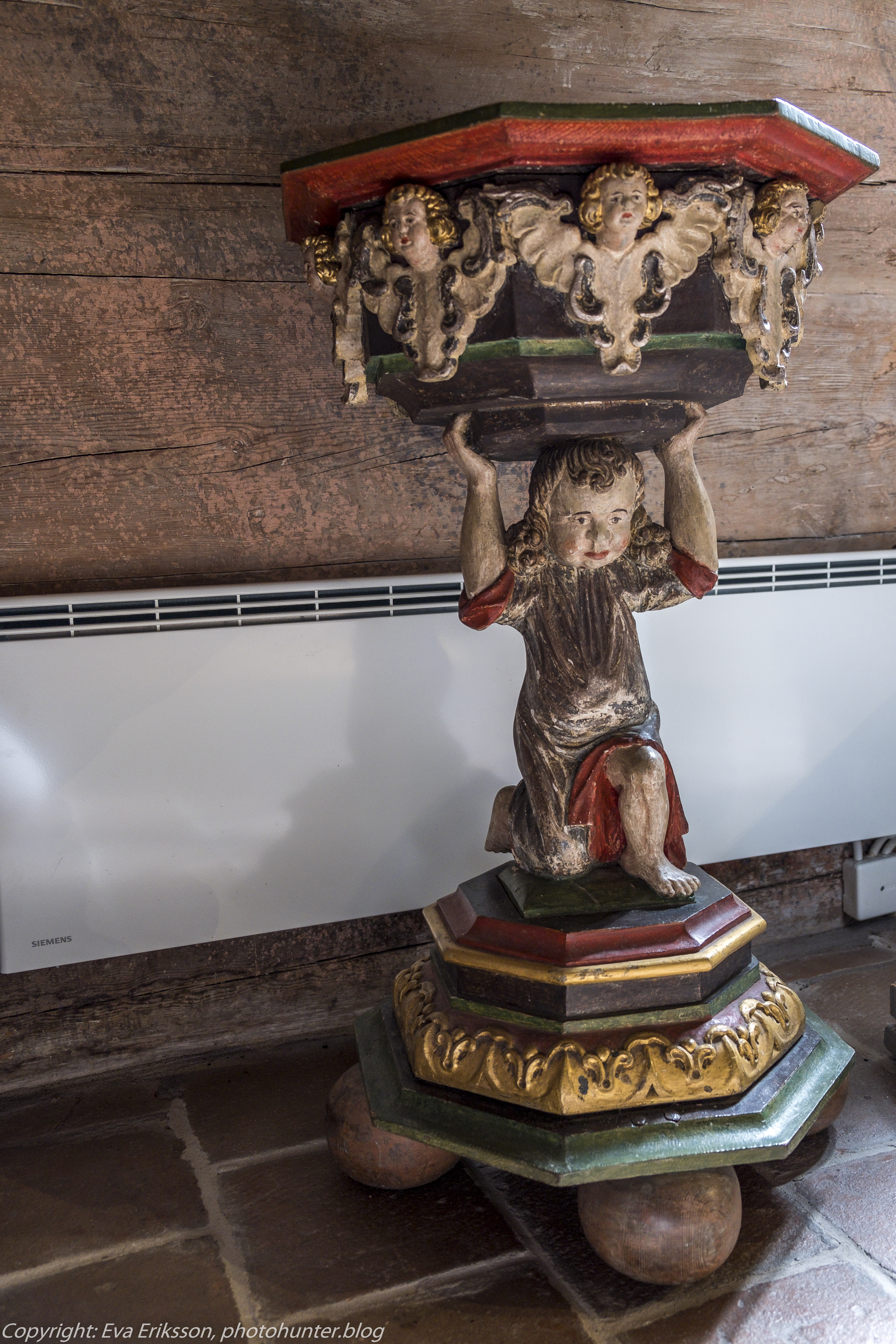 Södra Fågelås kyrka