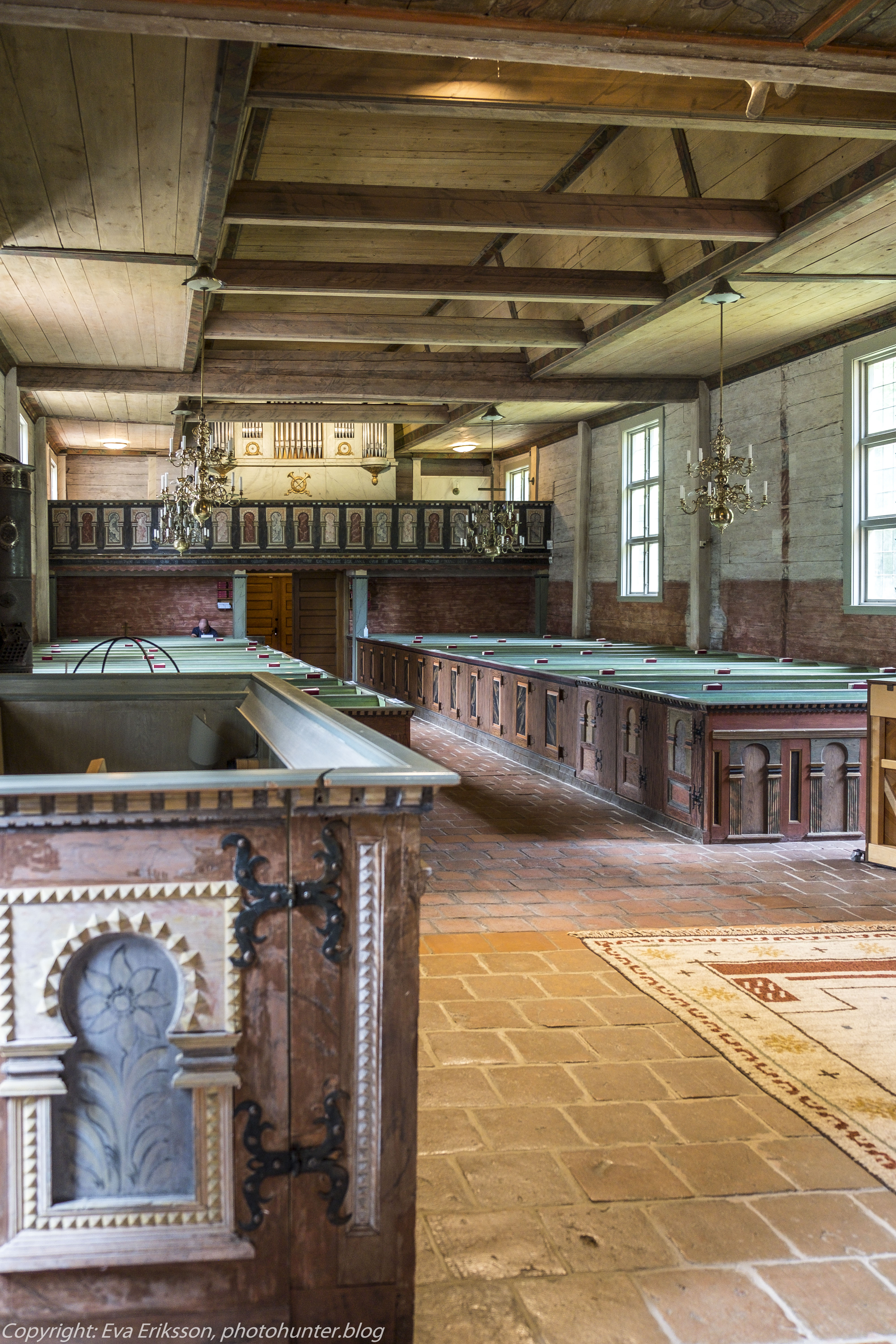 Södra Fågelås kyrka